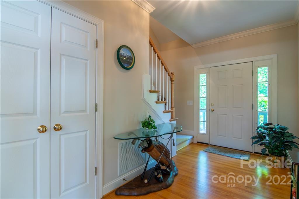 Olde Beau Golf and Country Club - Residential
