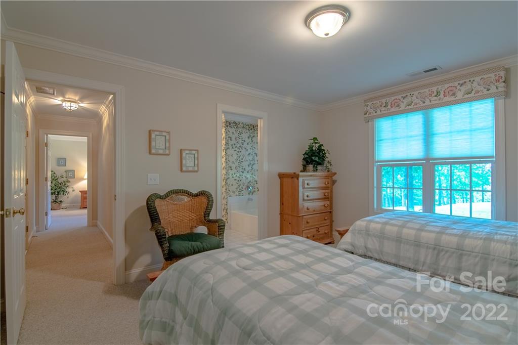 Olde Beau Golf and Country Club - Residential