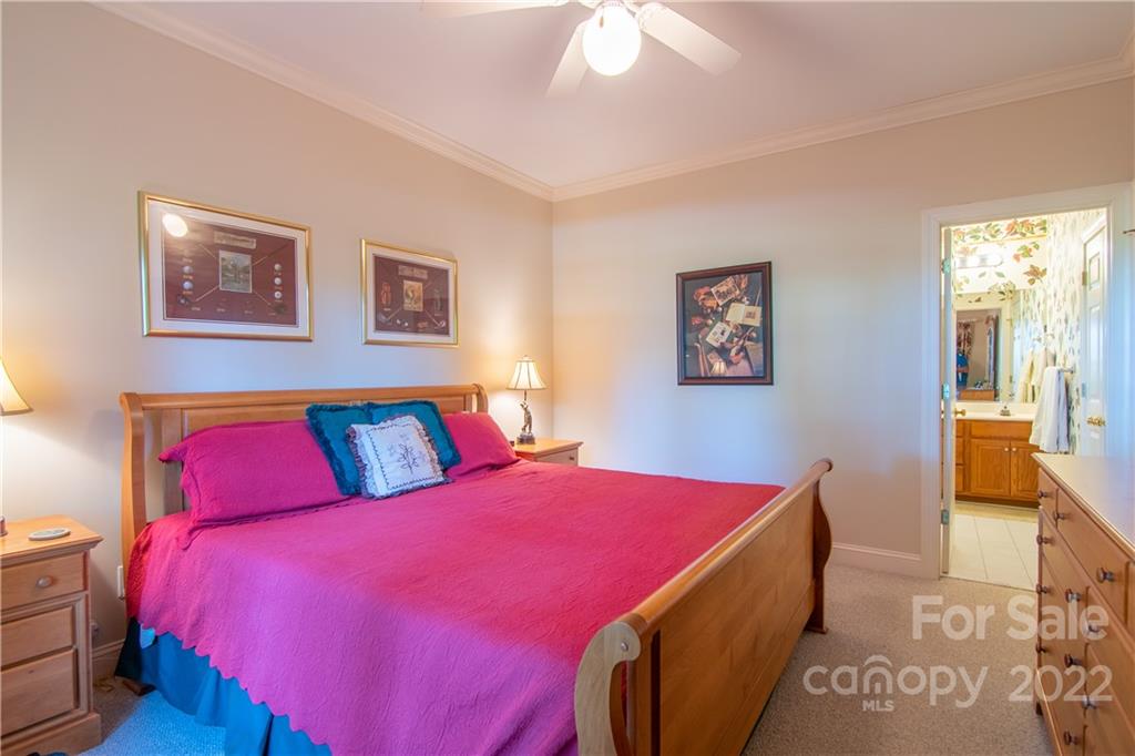 Olde Beau Golf and Country Club - Residential
