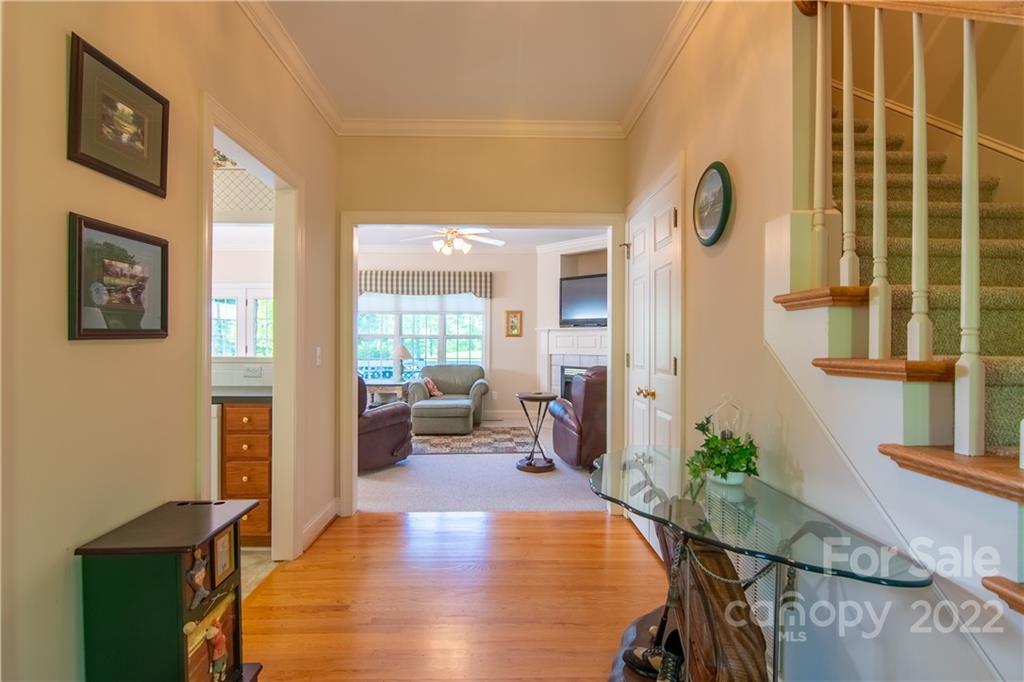 Olde Beau Golf and Country Club - Residential