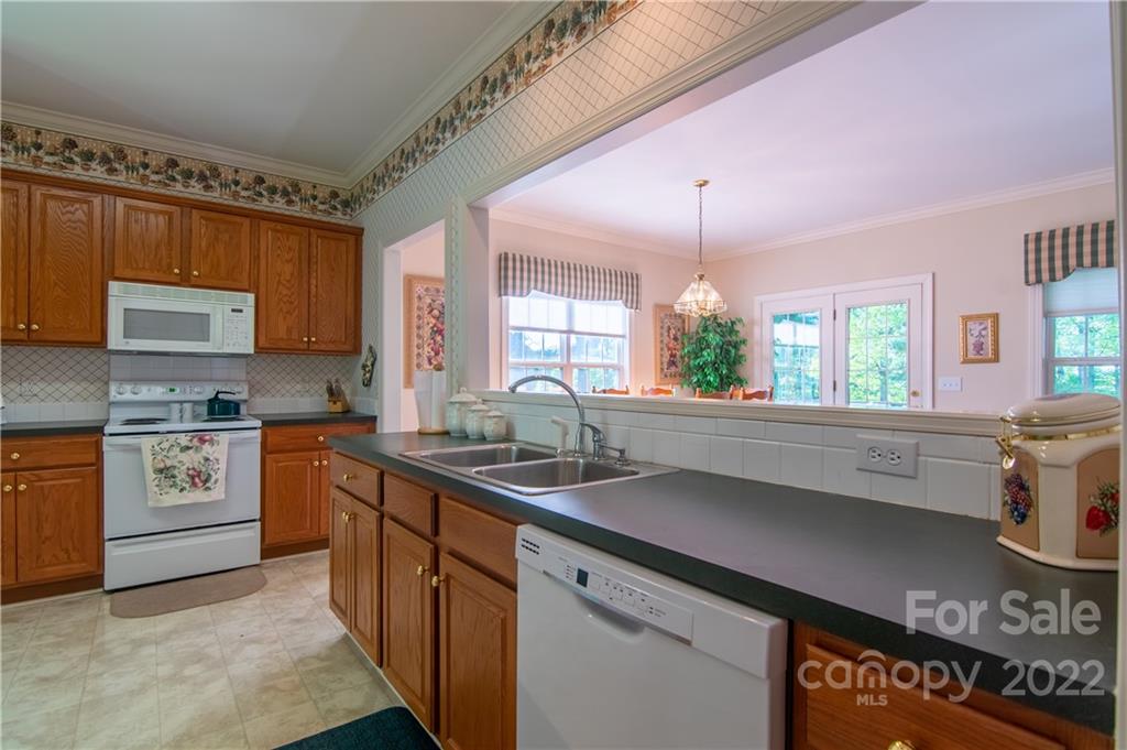 Olde Beau Golf and Country Club - Residential