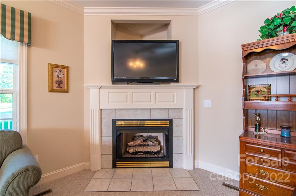 Olde Beau Golf and Country Club - Residential