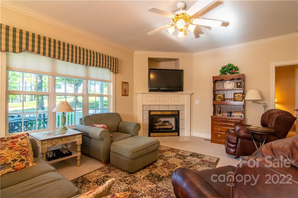 Olde Beau Golf and Country Club - Residential