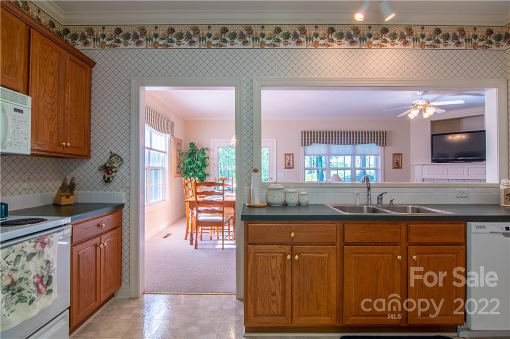 Olde Beau Golf and Country Club - Residential