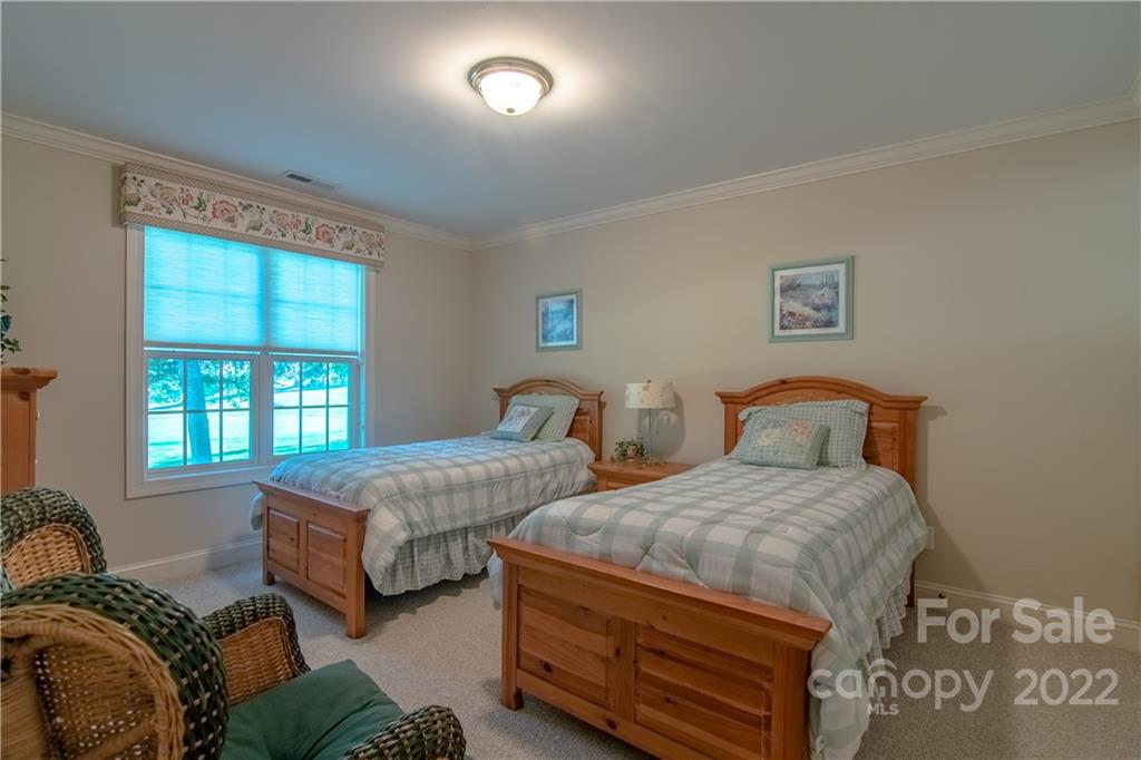 Olde Beau Golf and Country Club - Residential