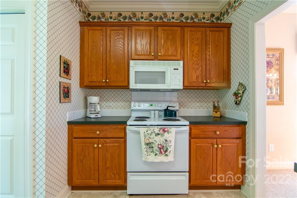 Olde Beau Golf and Country Club - Residential