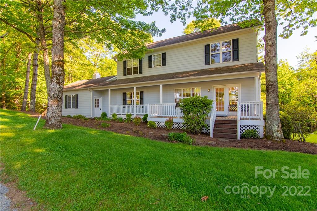 Olde Beau Golf and Country Club - Residential