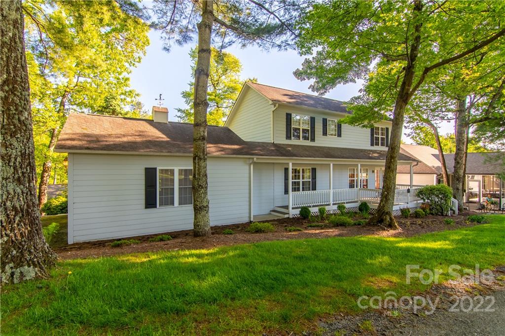 Olde Beau Golf and Country Club - Residential