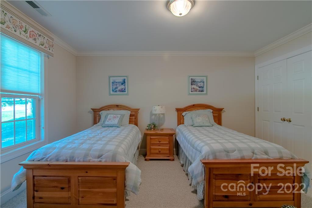 Olde Beau Golf and Country Club - Residential