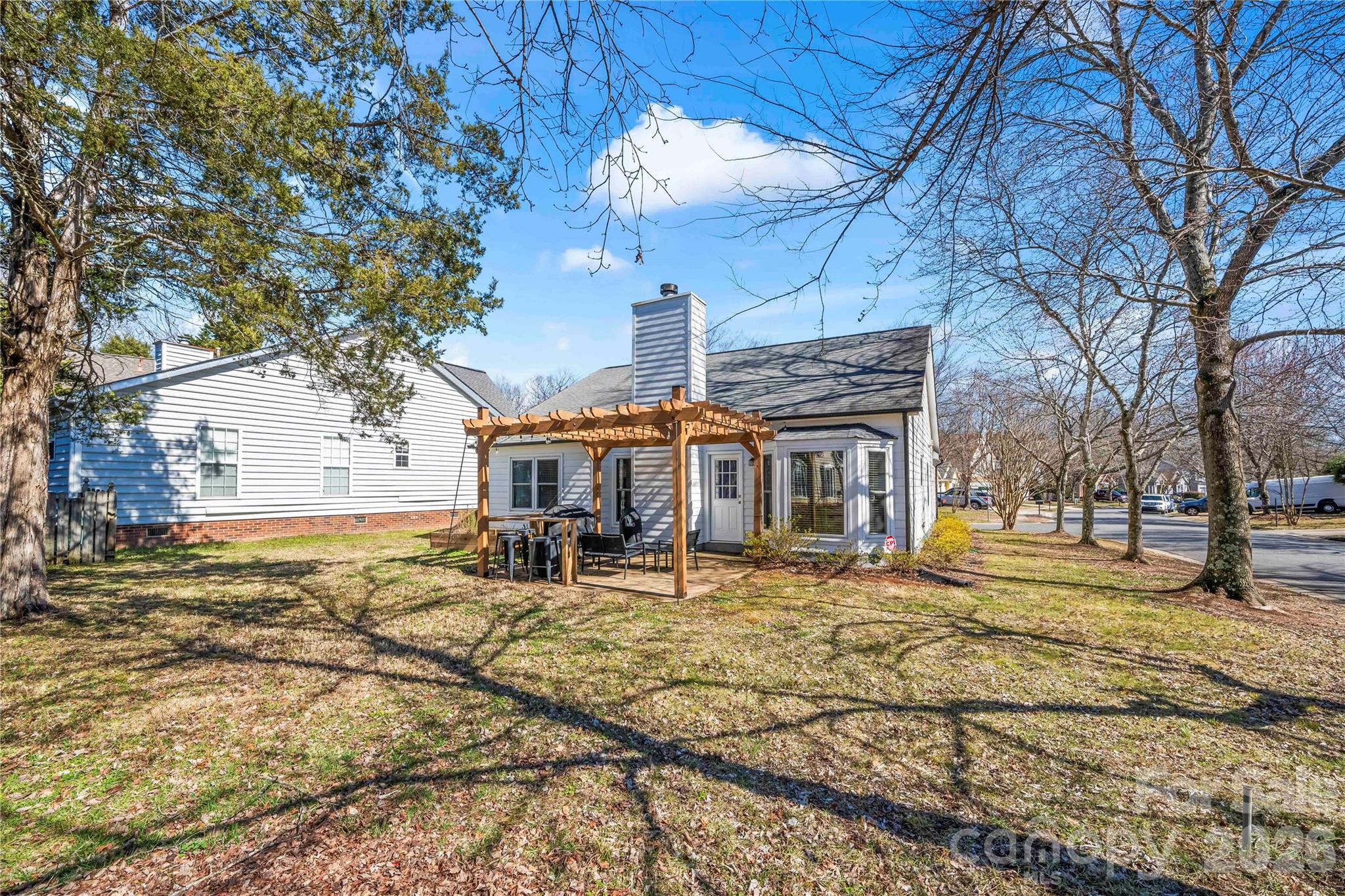 Yorkshire - Residential