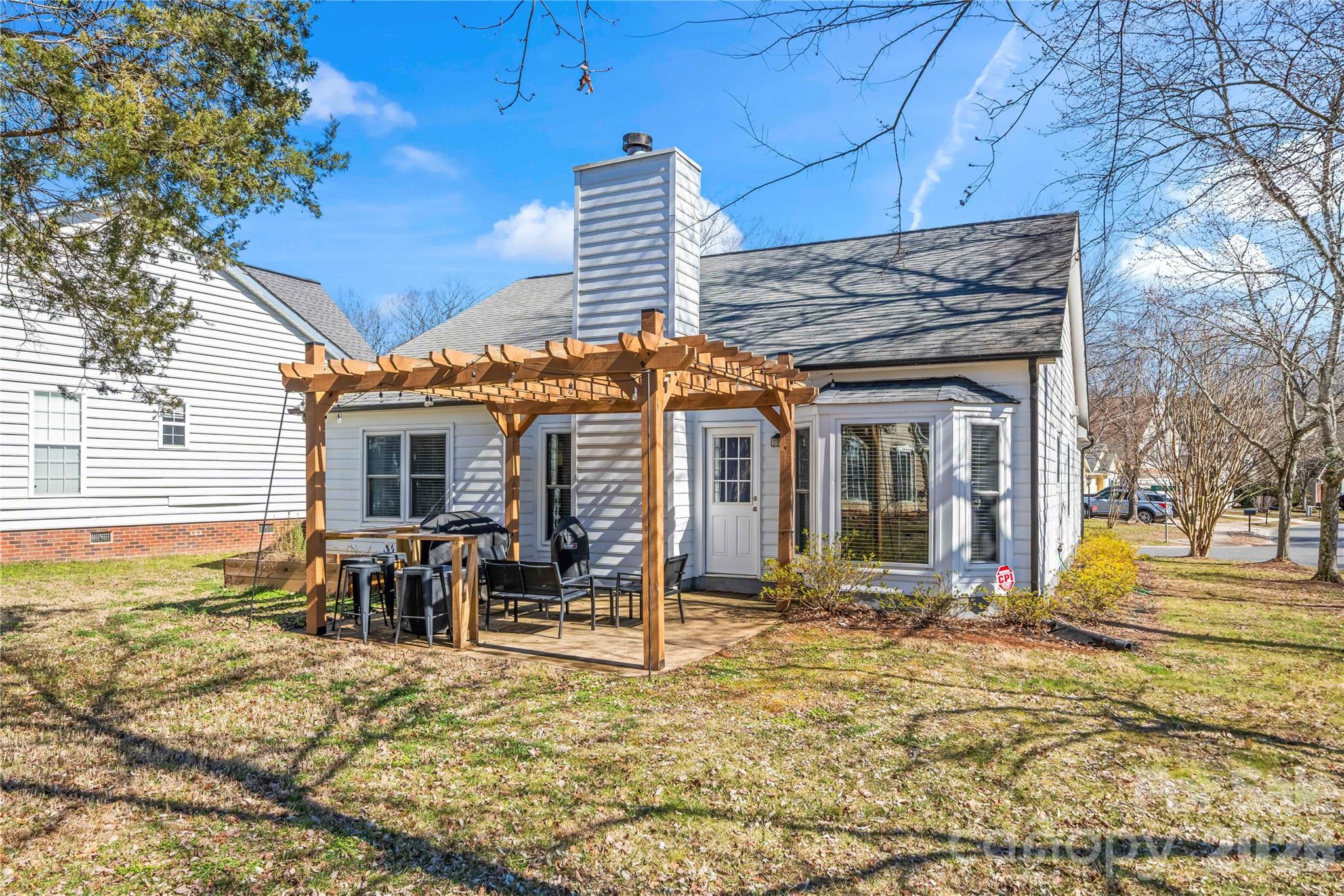 Yorkshire - Residential