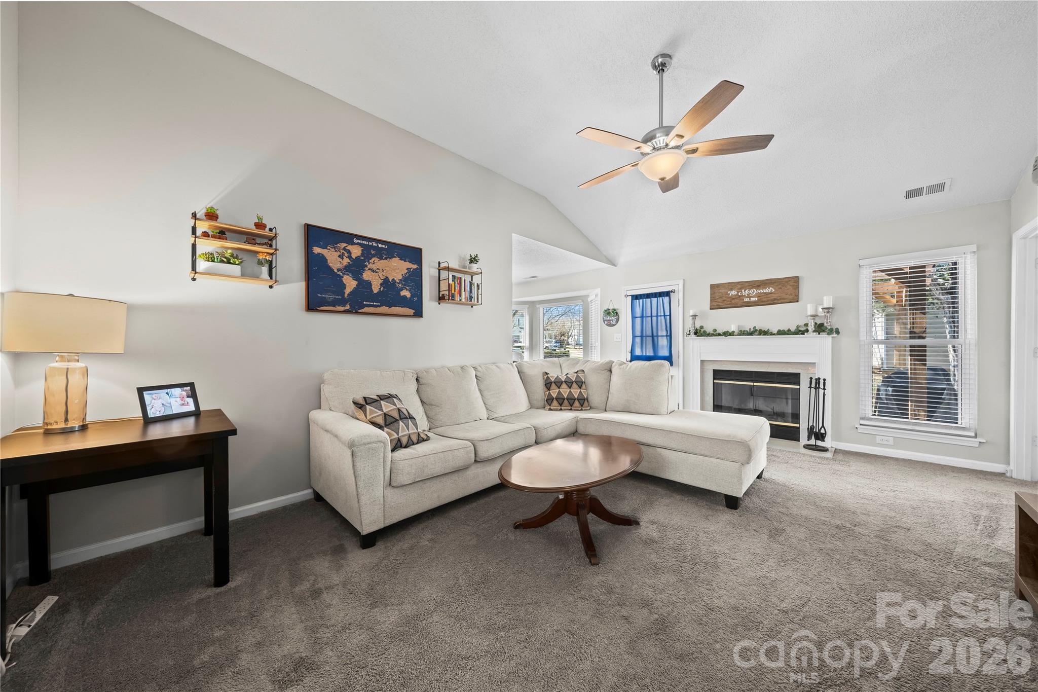 Yorkshire - Residential