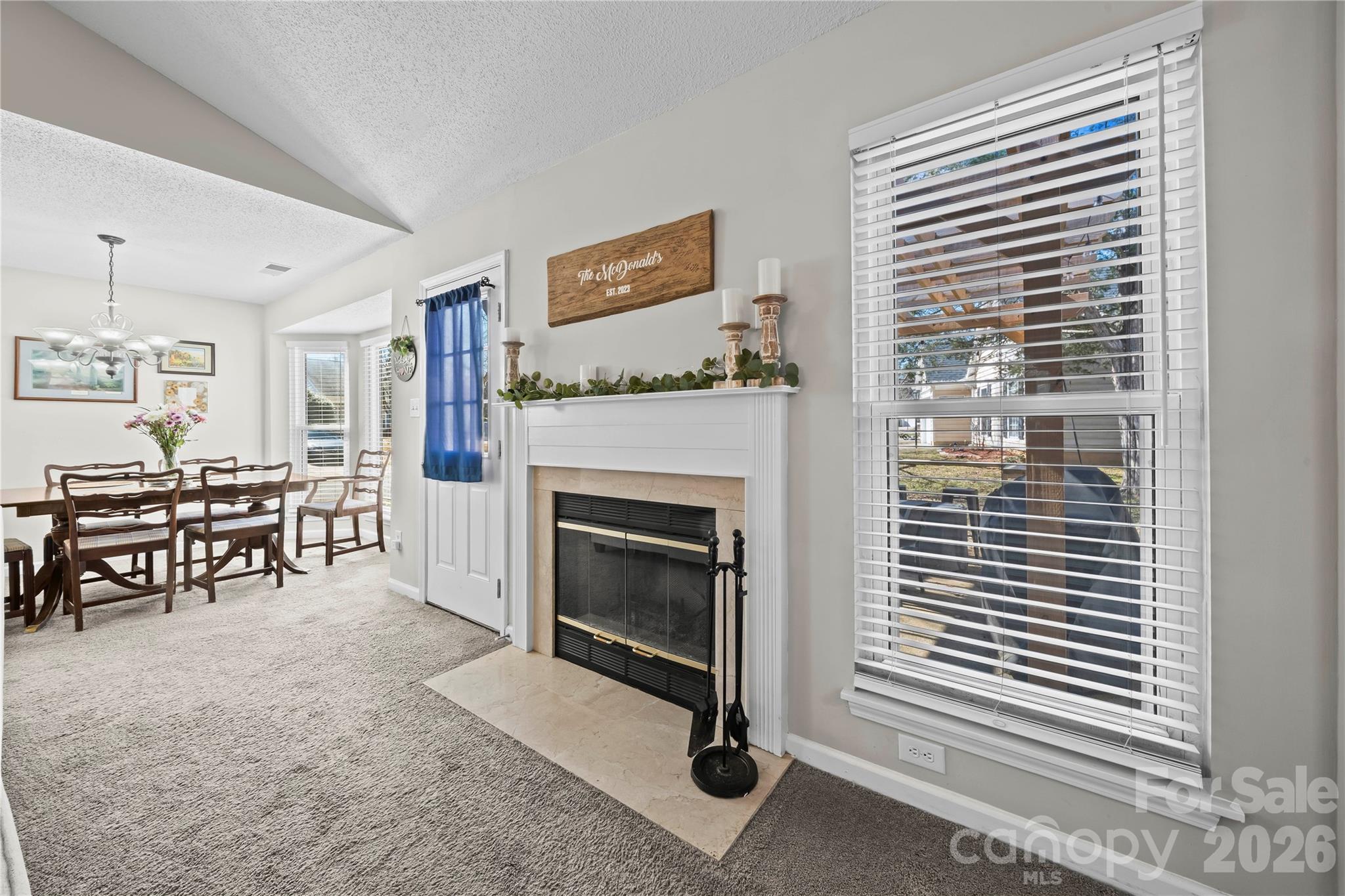 Yorkshire - Residential