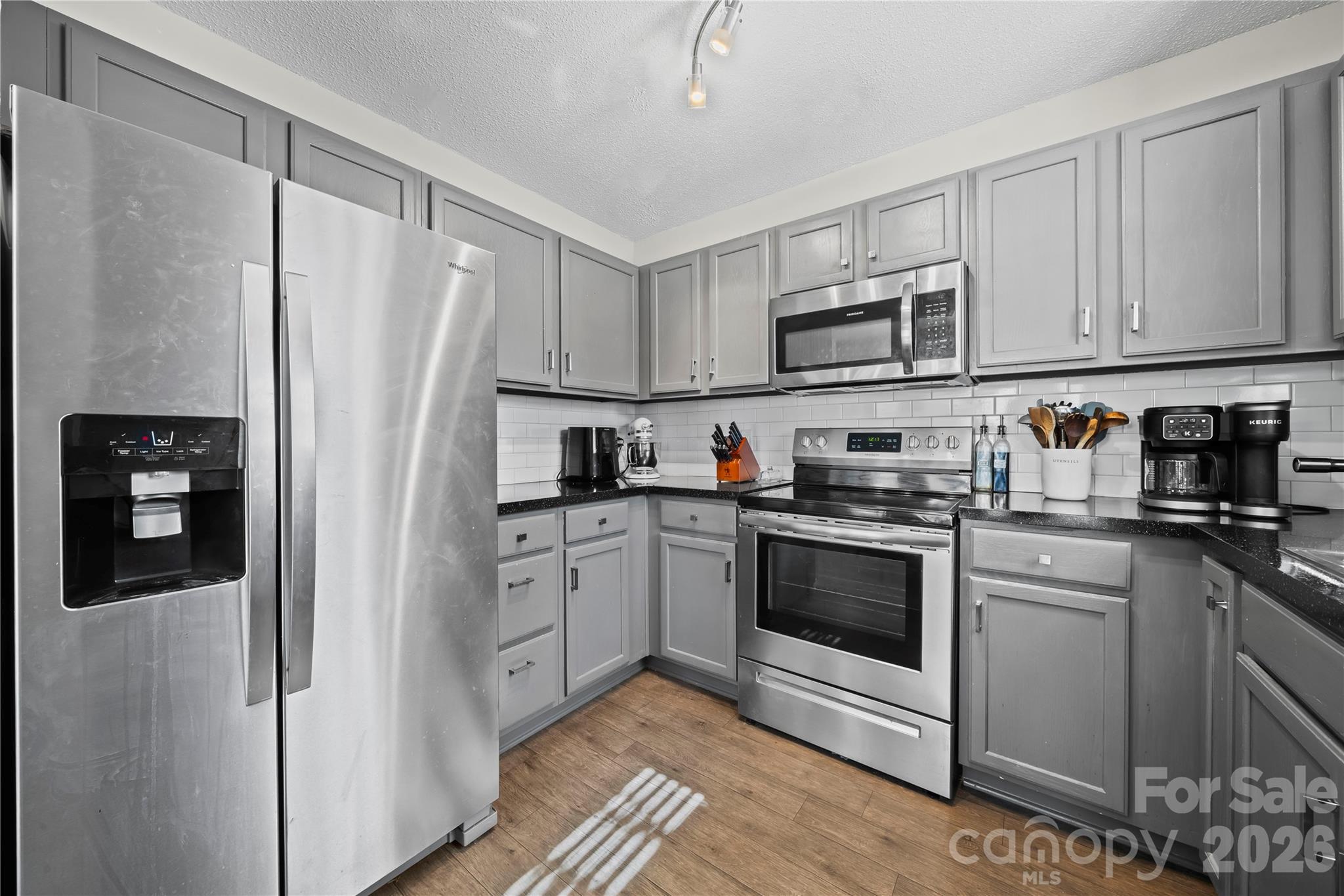 Yorkshire - Residential