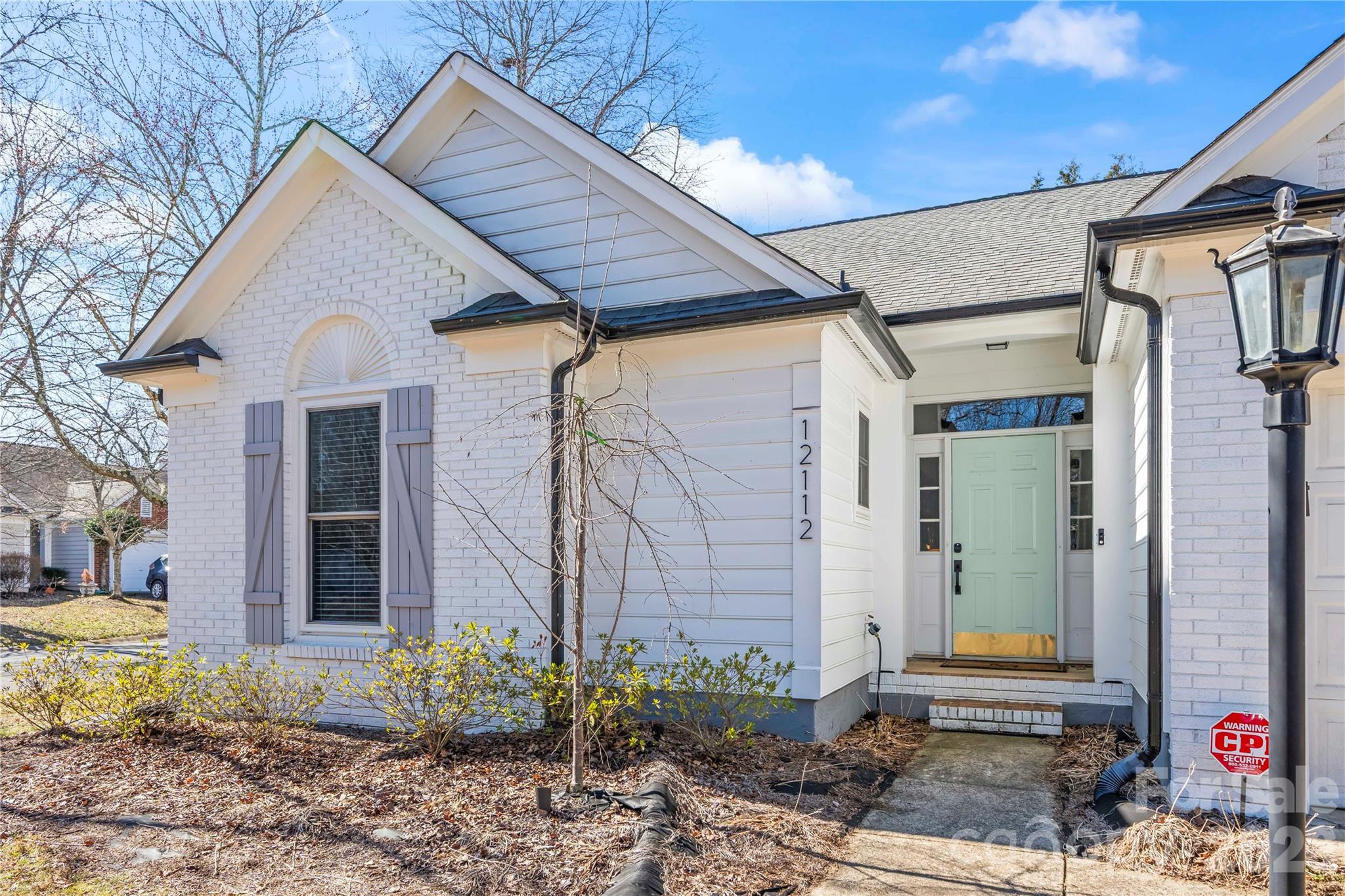 12112 Kempshott Court