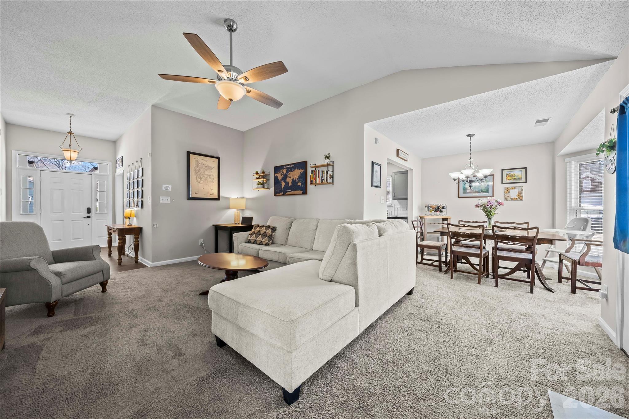 Yorkshire - Residential