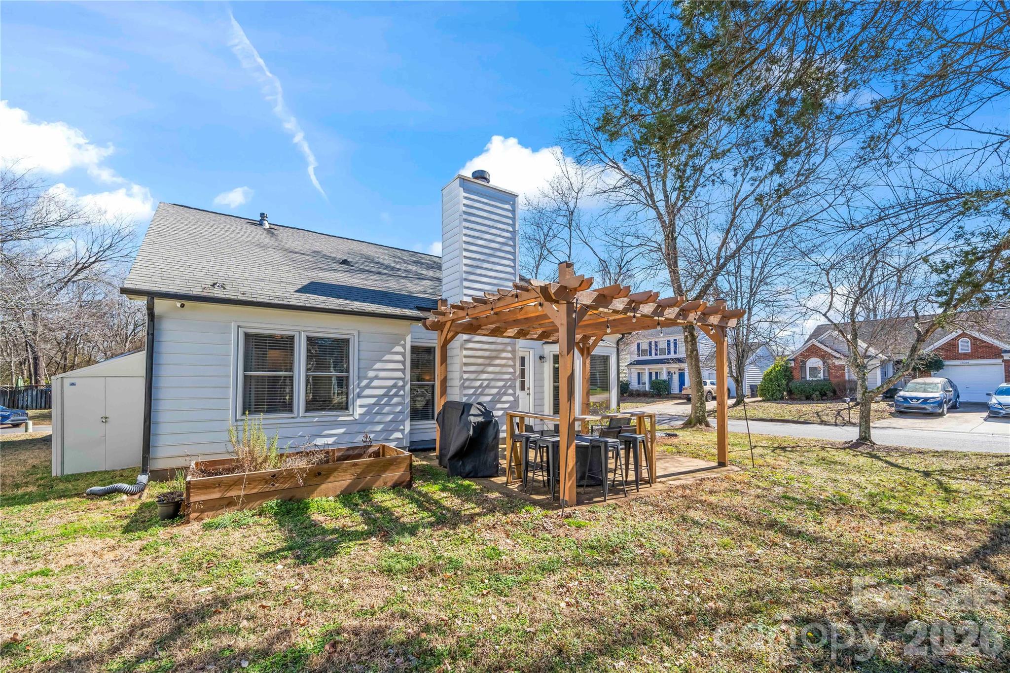 Yorkshire - Residential