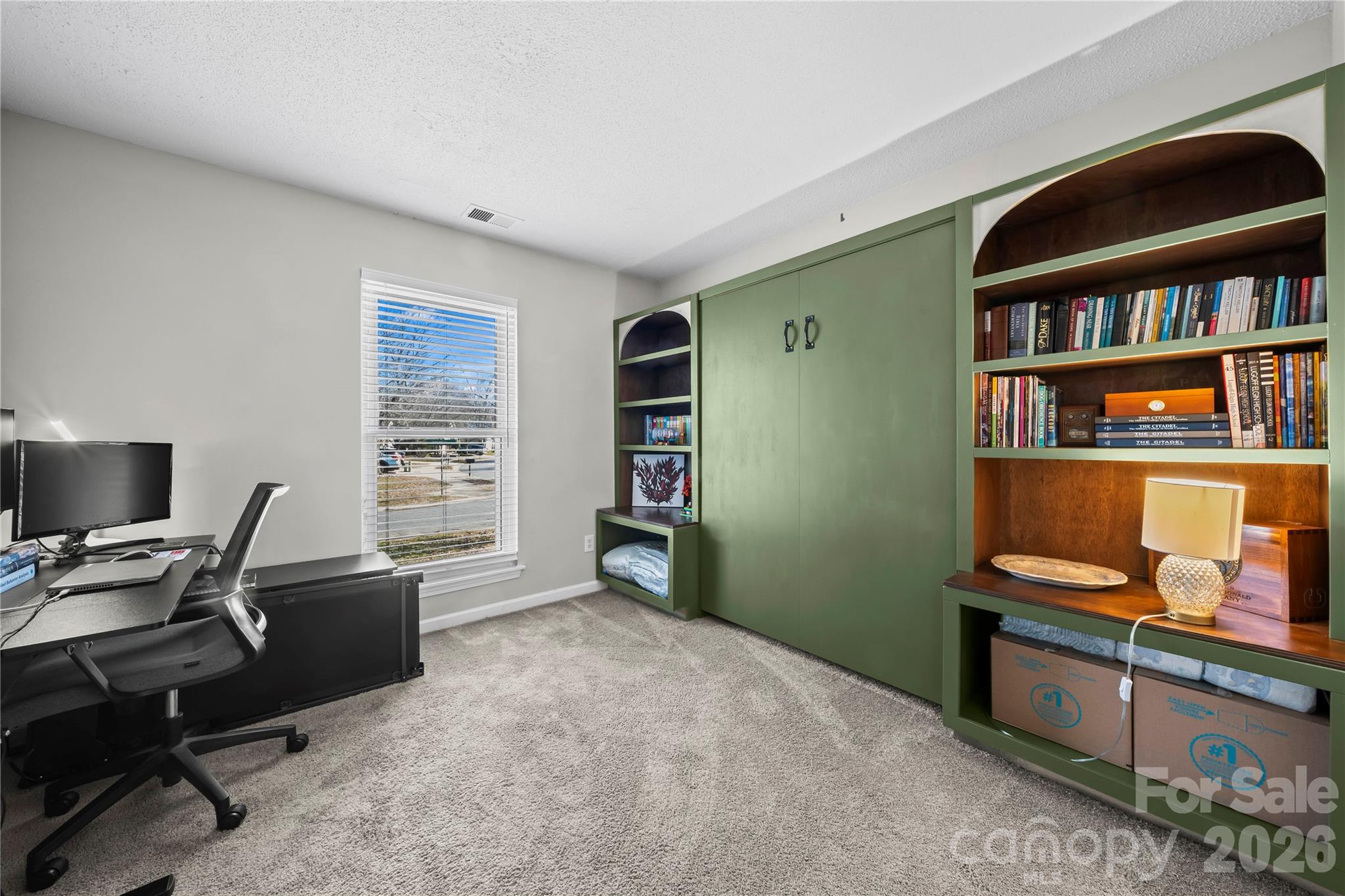 Yorkshire - Residential