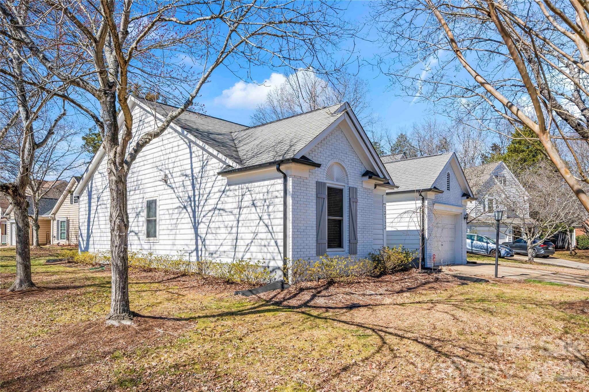 12112 Kempshott Court