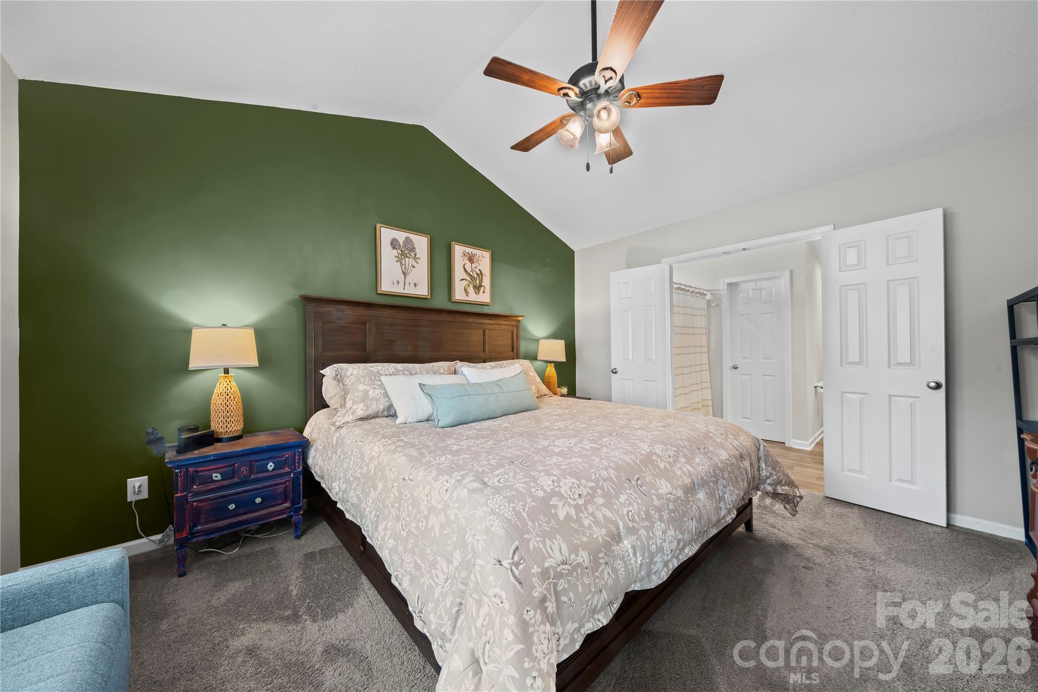 Yorkshire - Residential