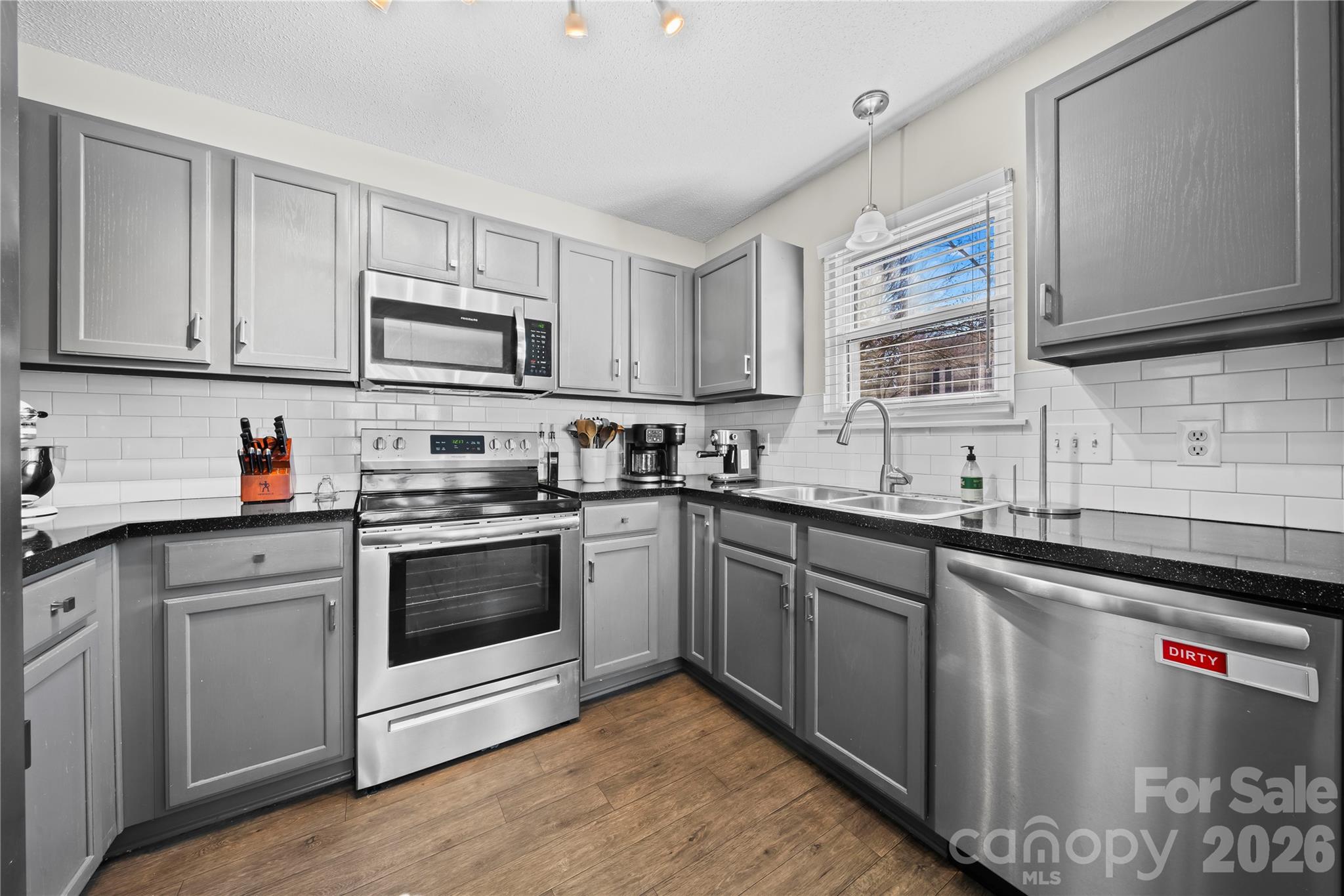 Yorkshire - Residential