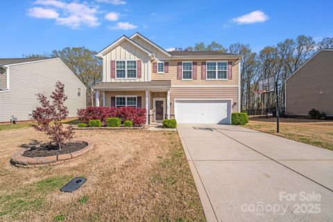 2024 Houndscroft Road Indian Trail NC 28079