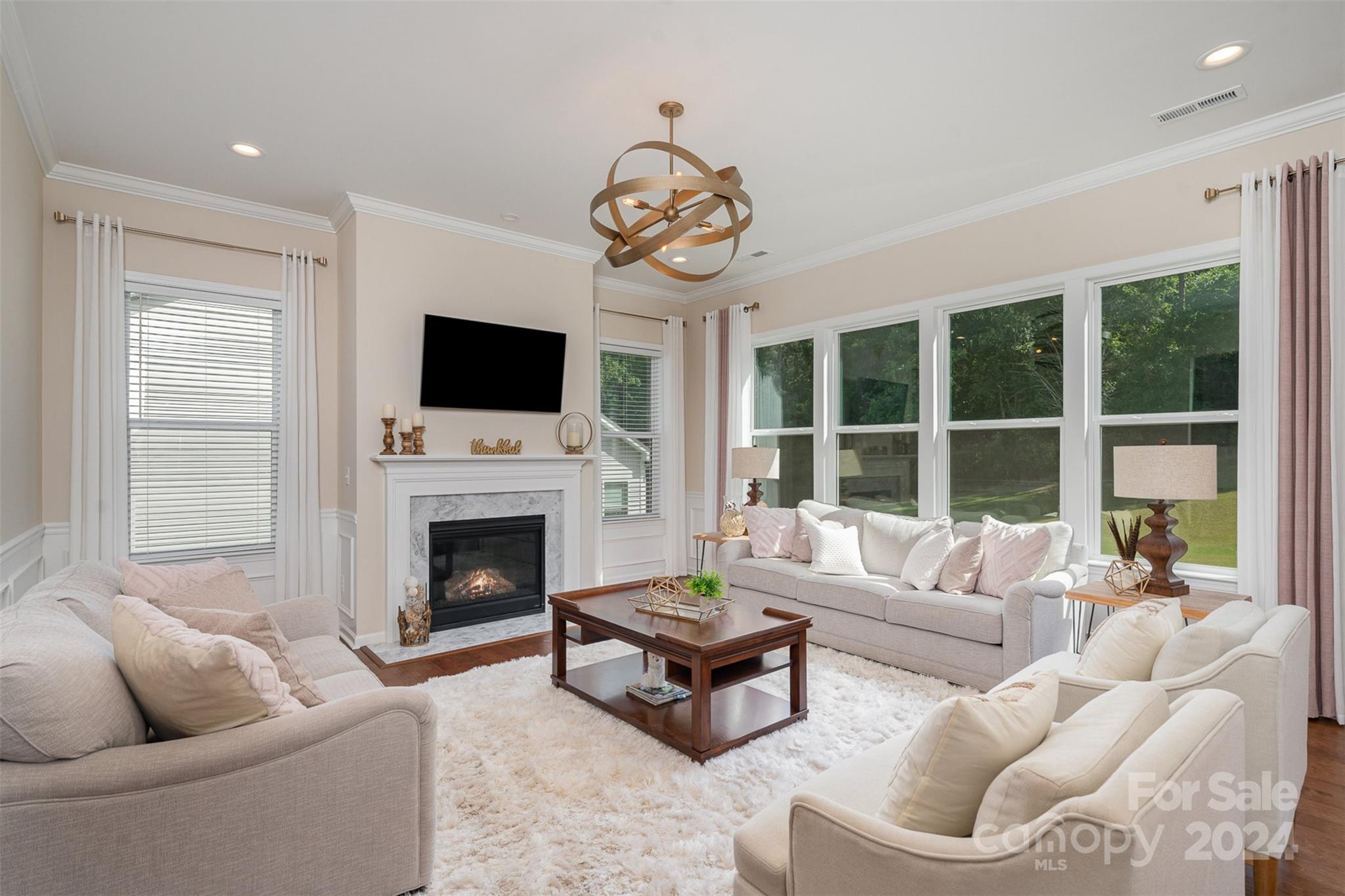 Prestwick - Residential