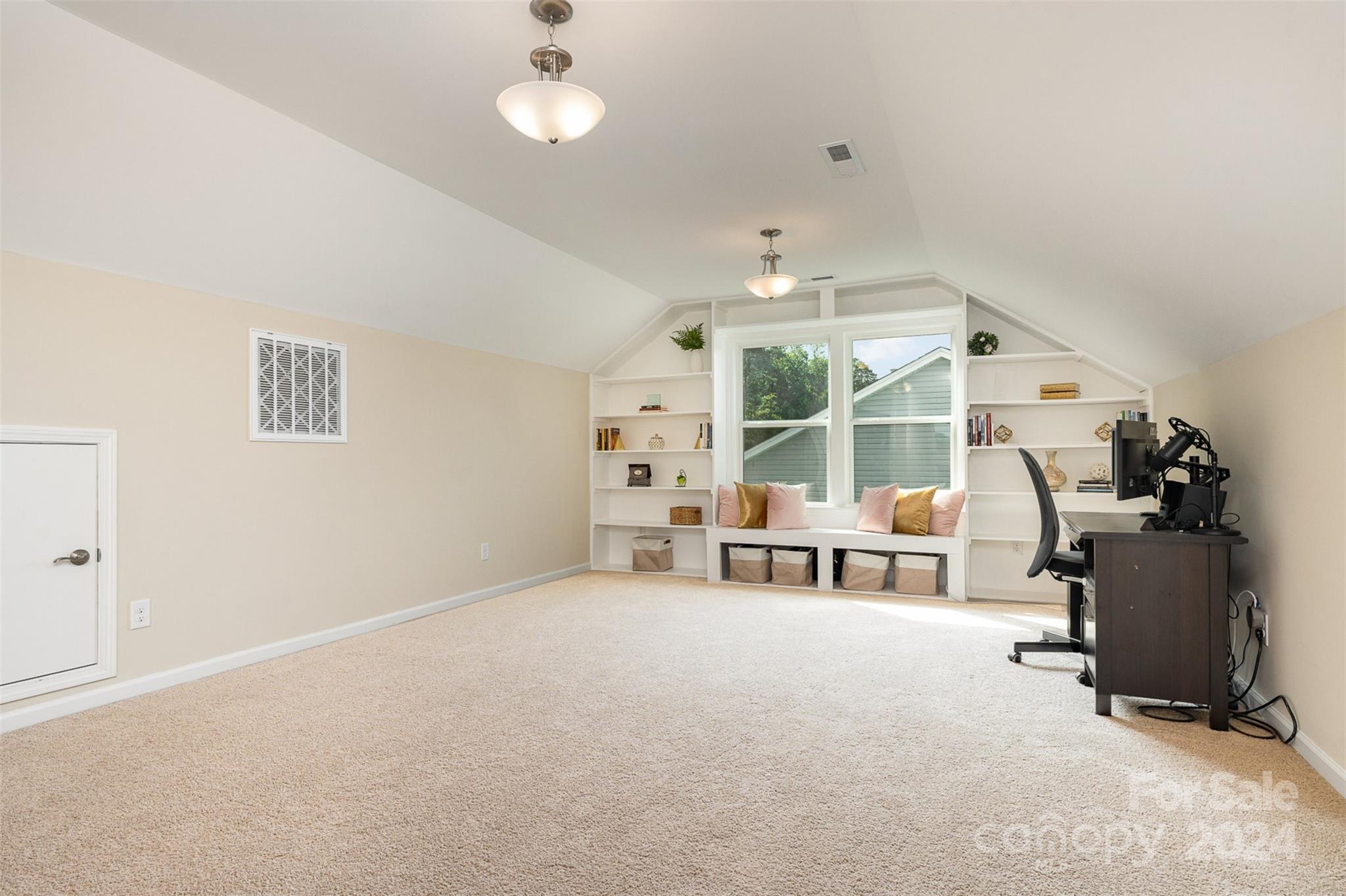 Prestwick - Residential