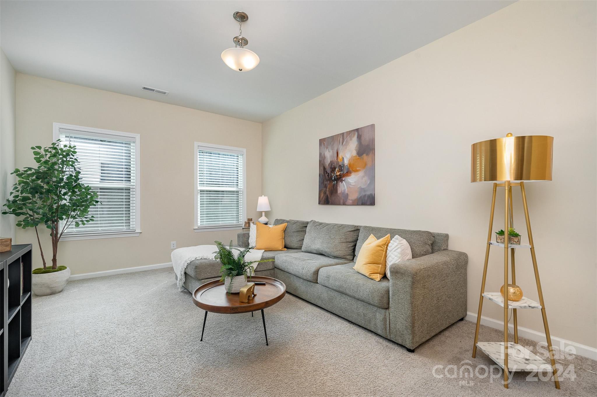 Prestwick - Residential