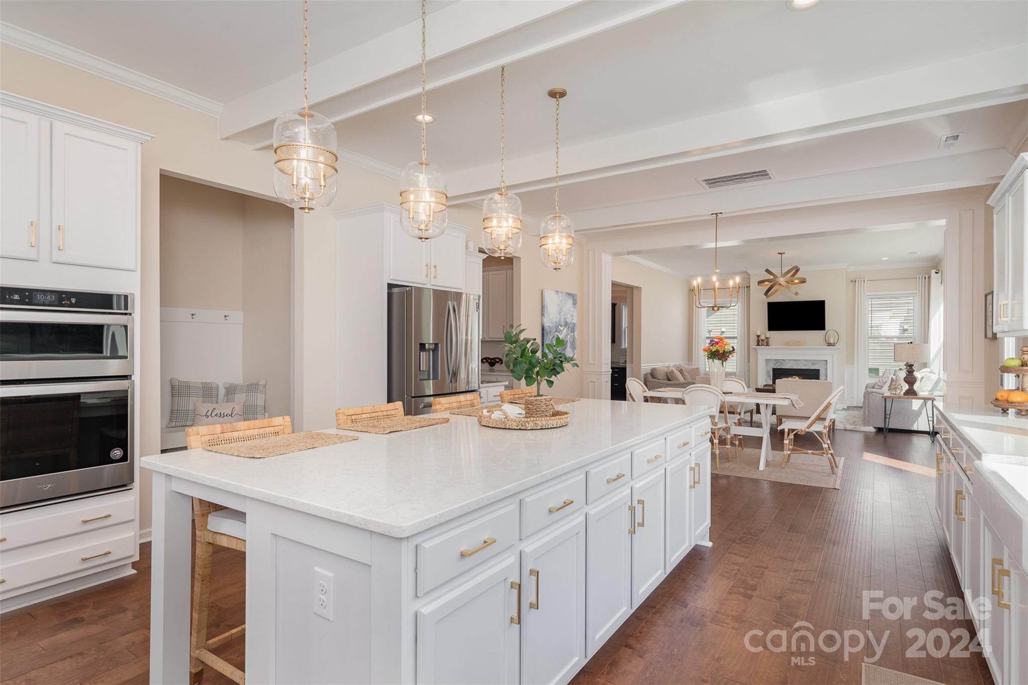 Prestwick - Residential