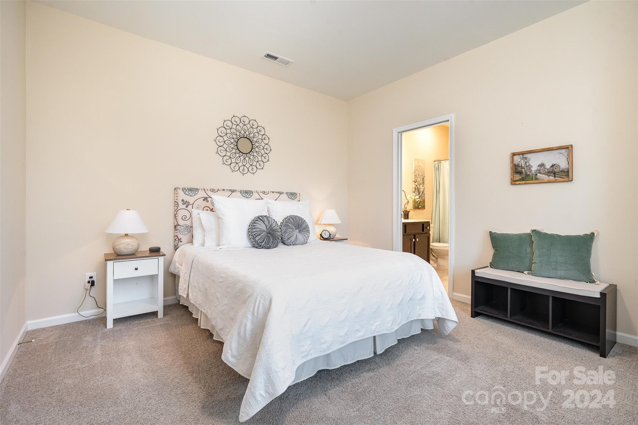 Prestwick - Residential