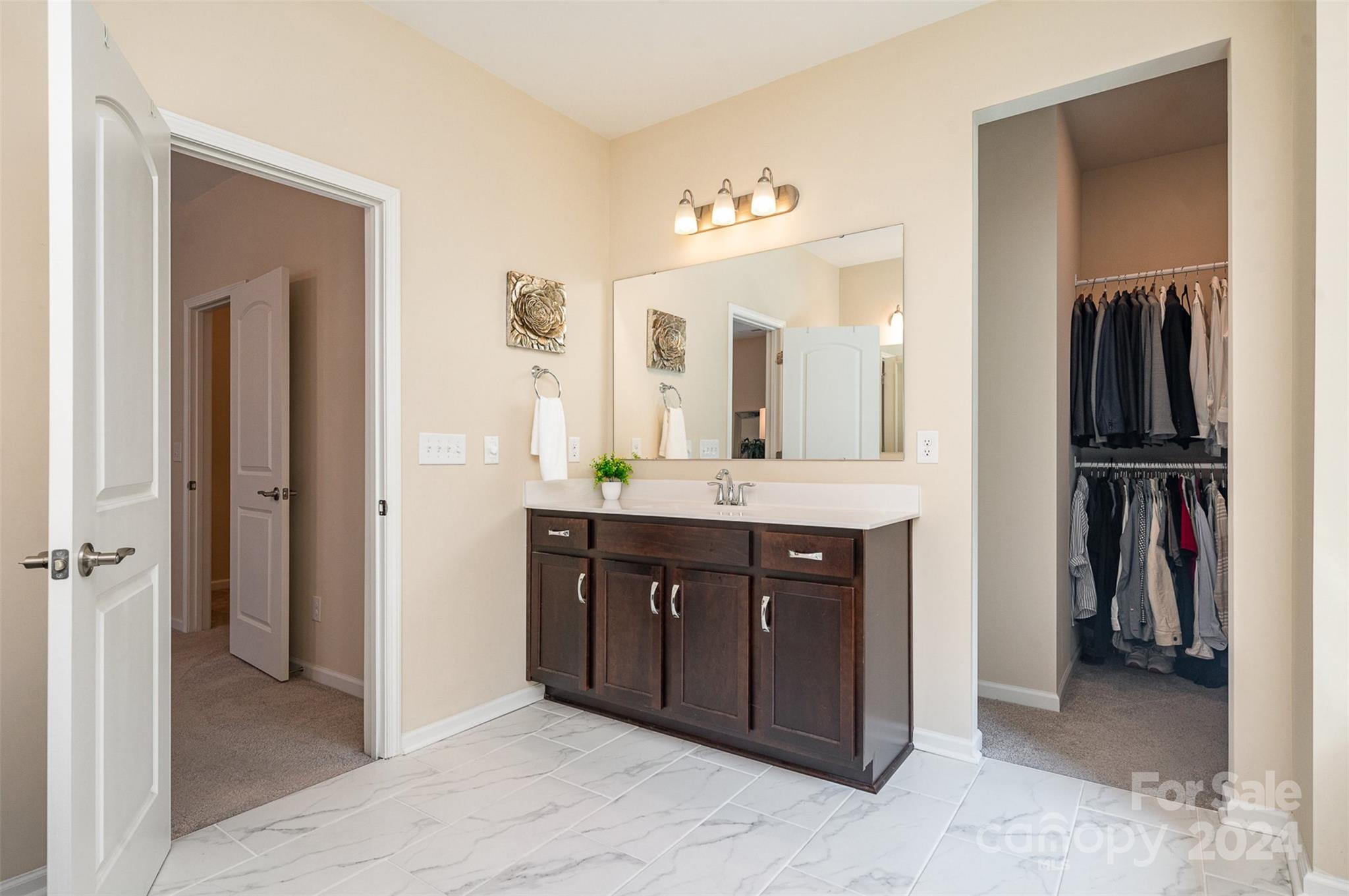 Prestwick - Residential