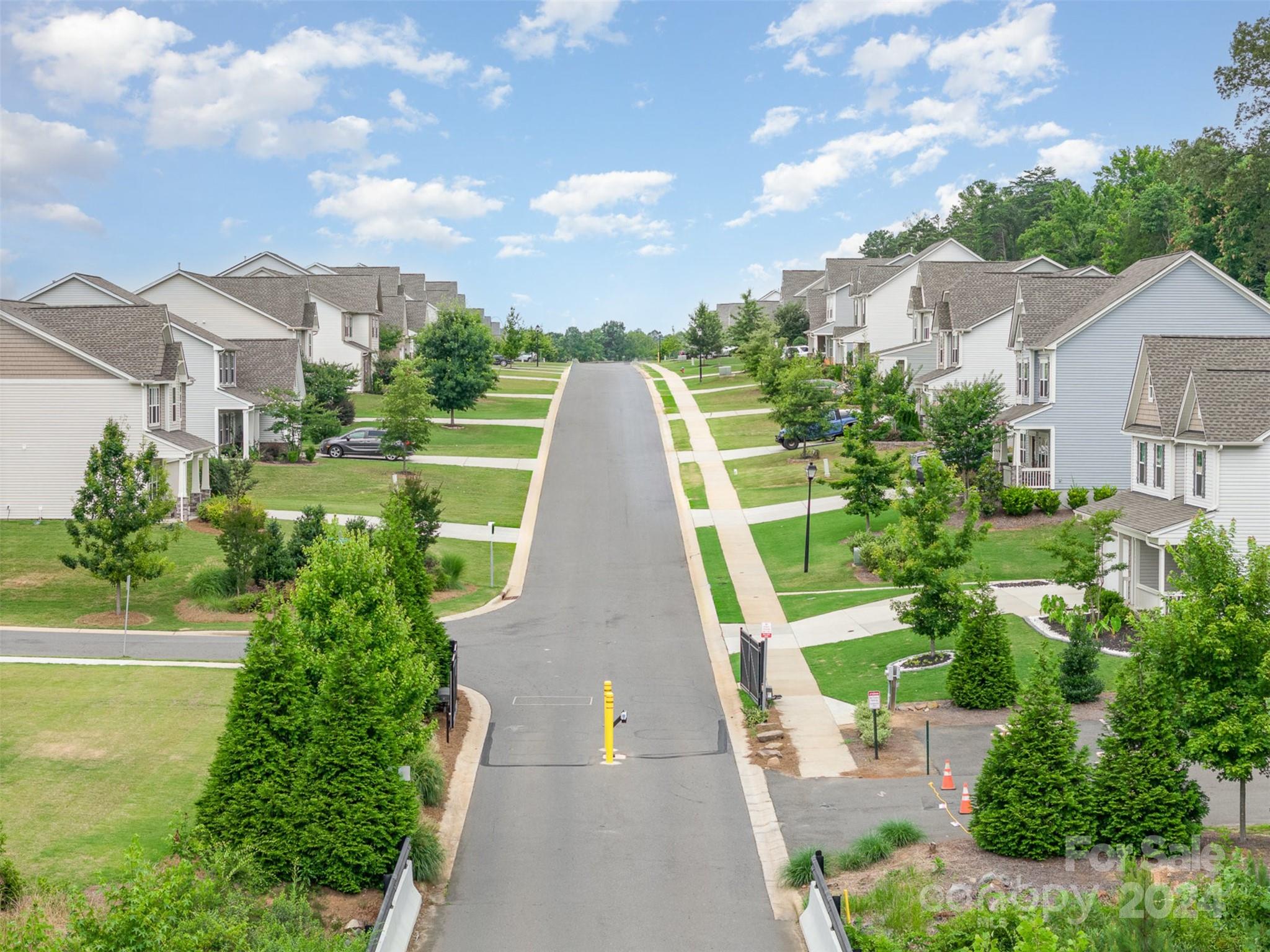 Prestwick - Residential