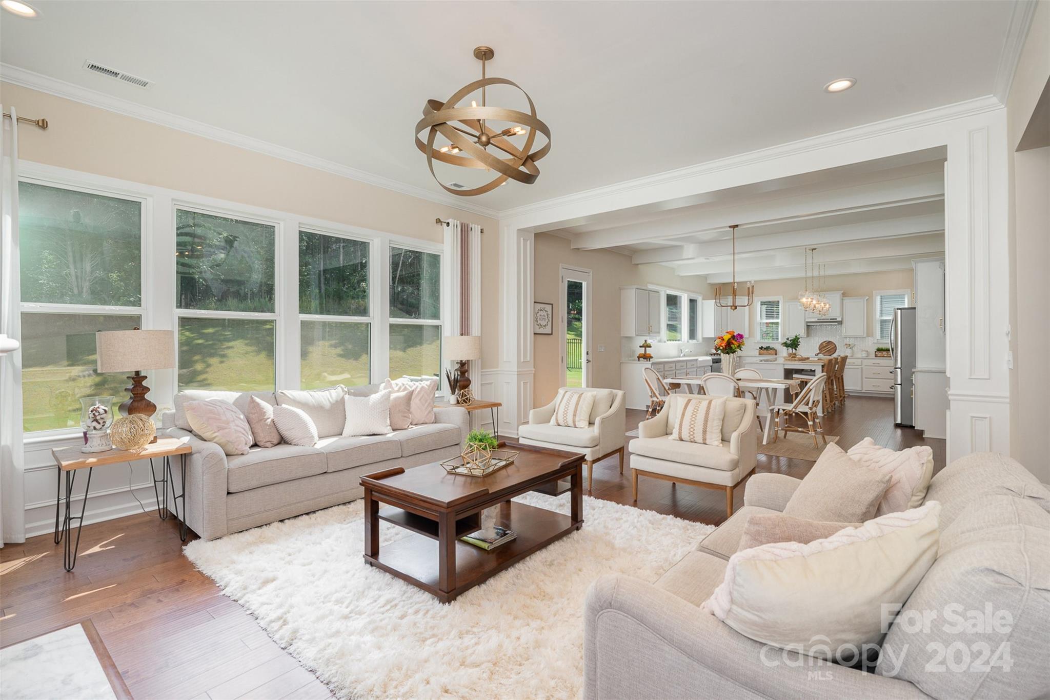 Prestwick - Residential