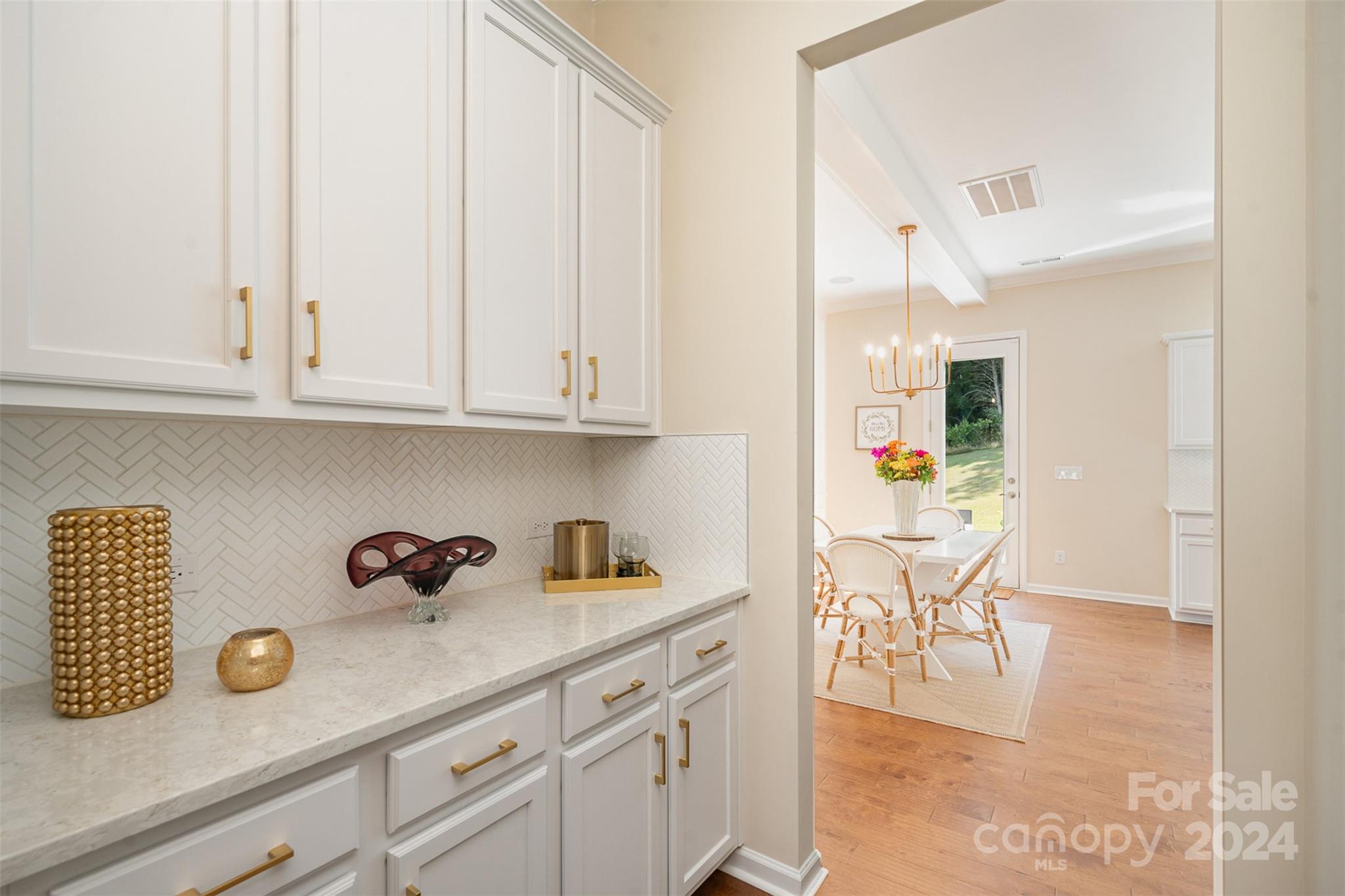 Prestwick - Residential