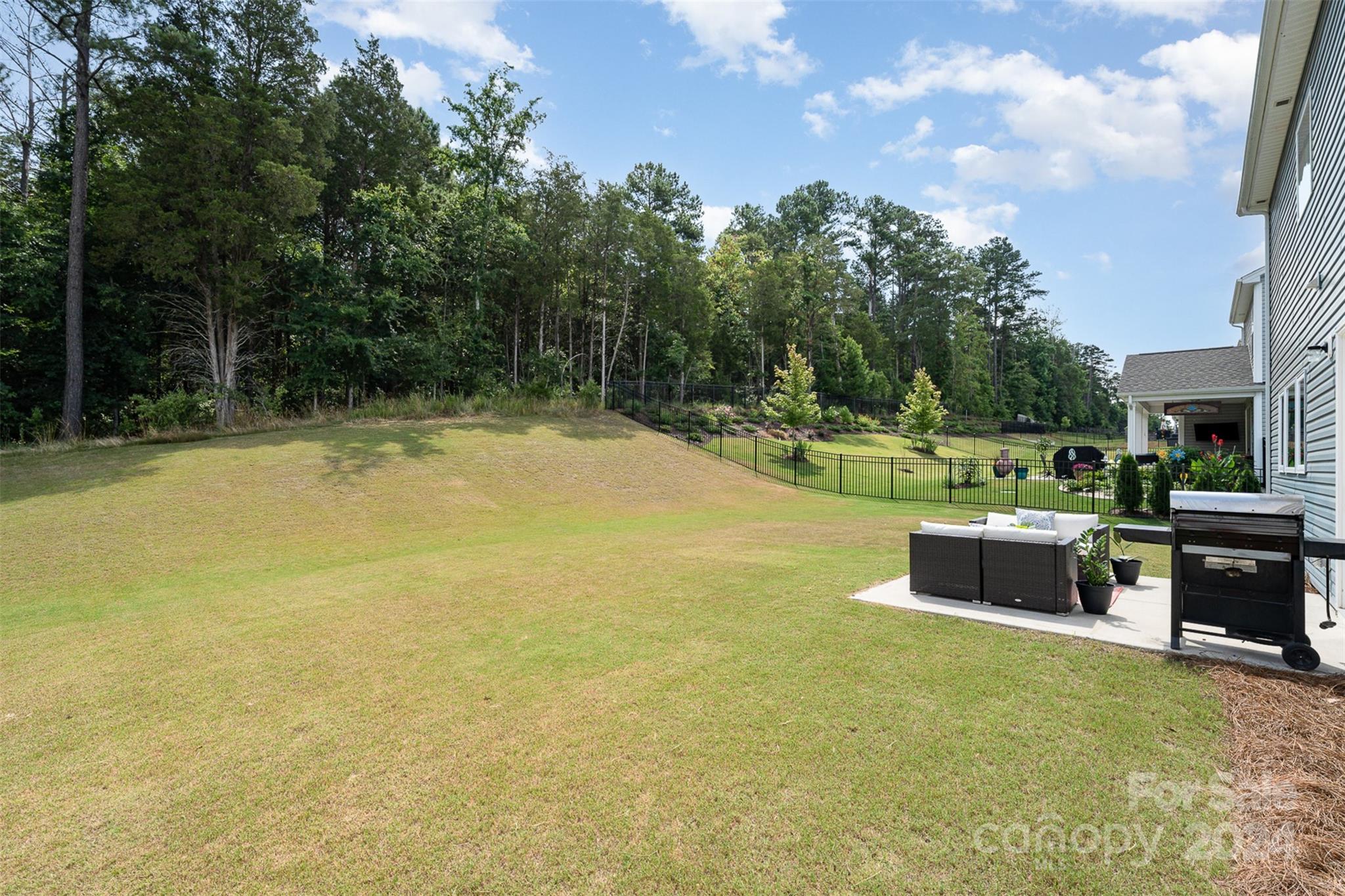 Prestwick - Residential