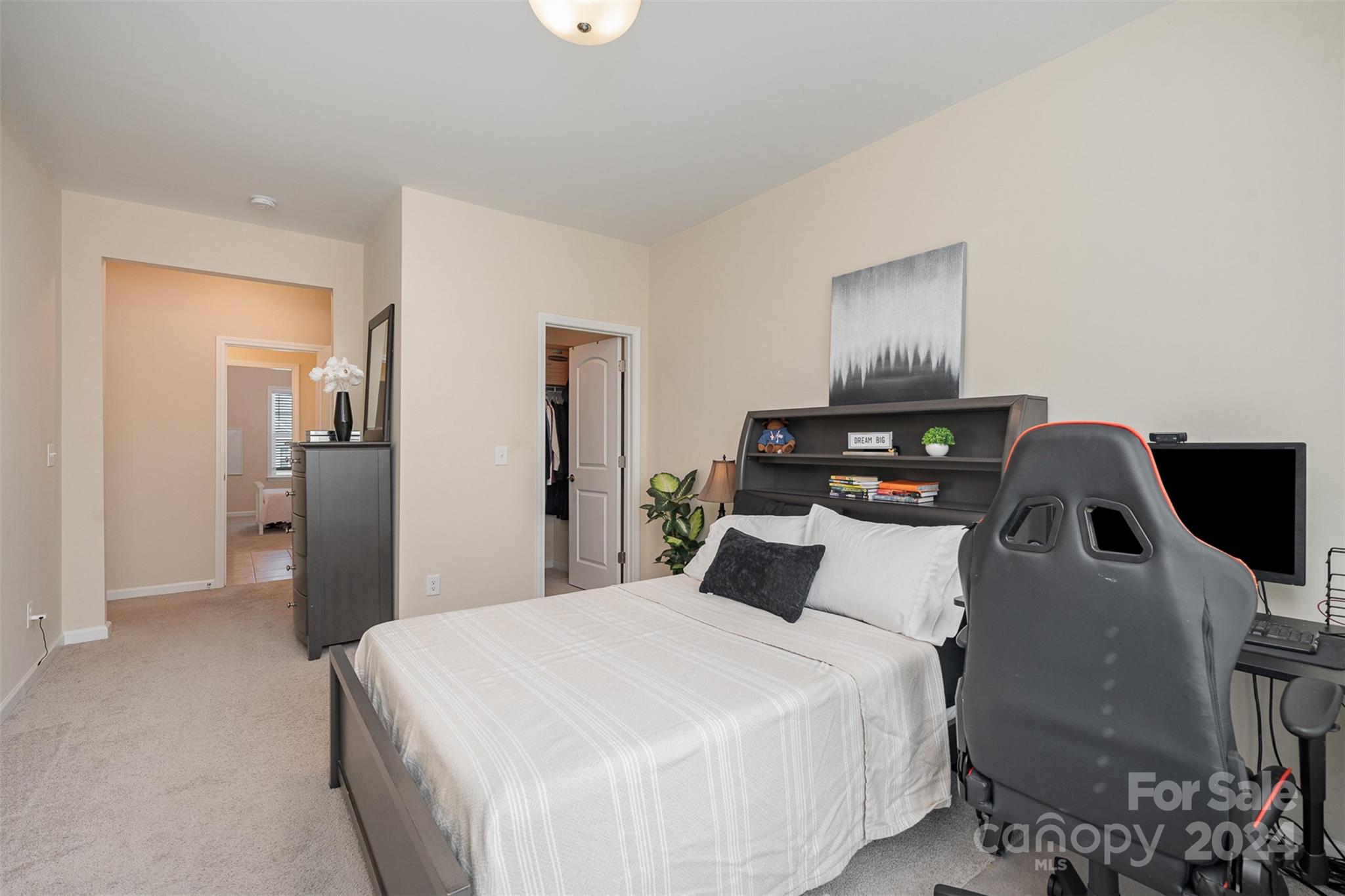 Prestwick - Residential