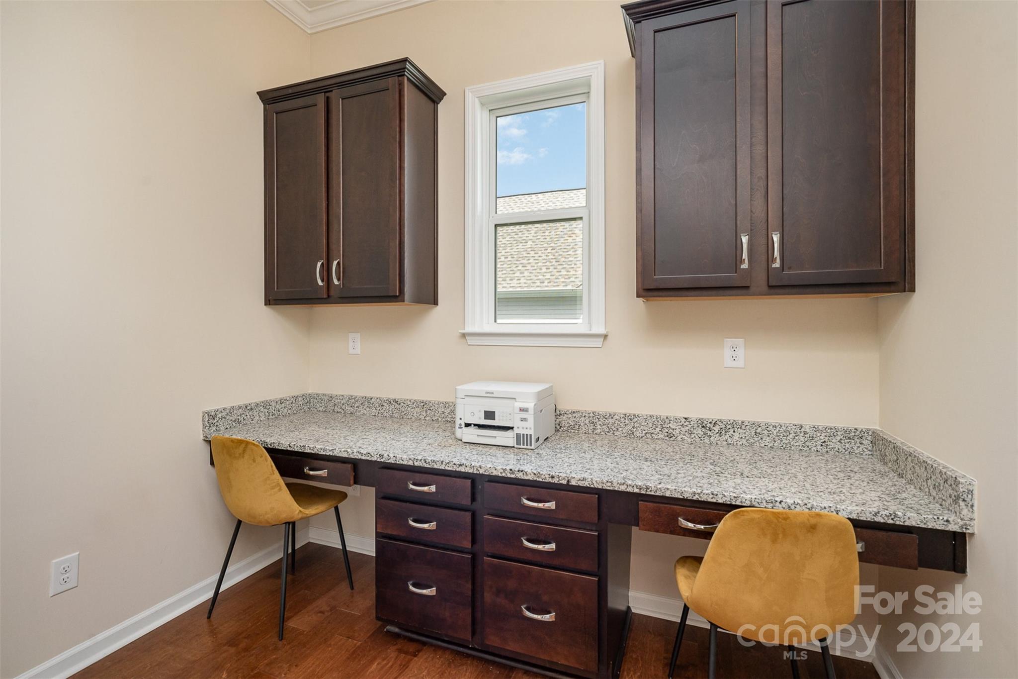 Prestwick - Residential