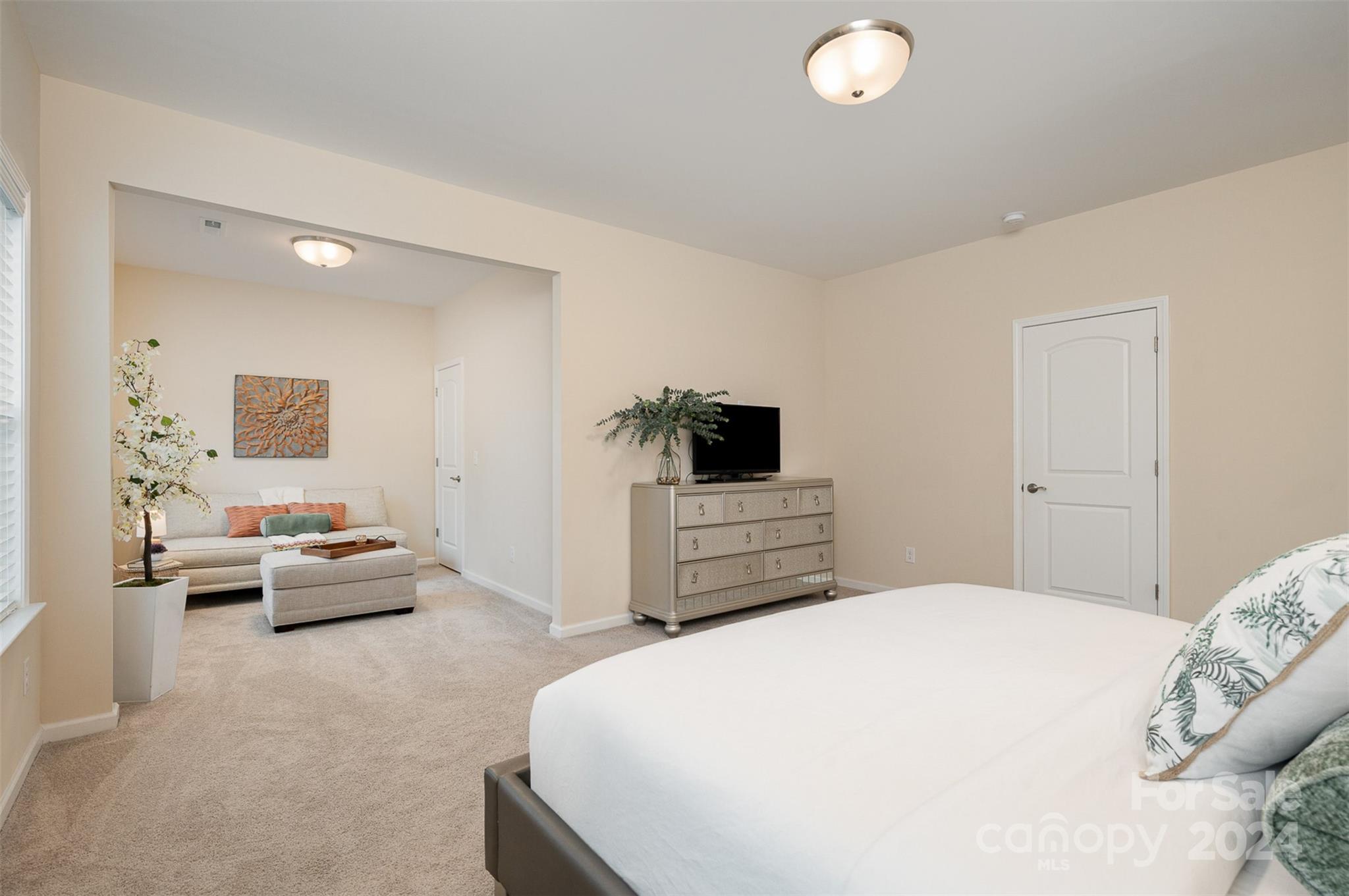 Prestwick - Residential