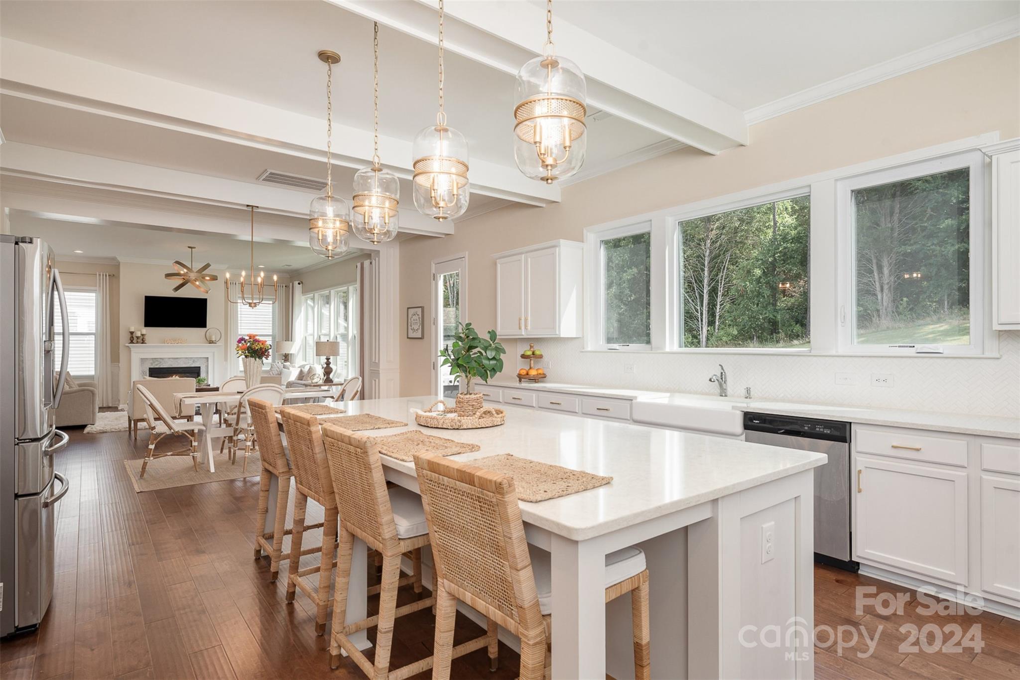 Prestwick - Residential