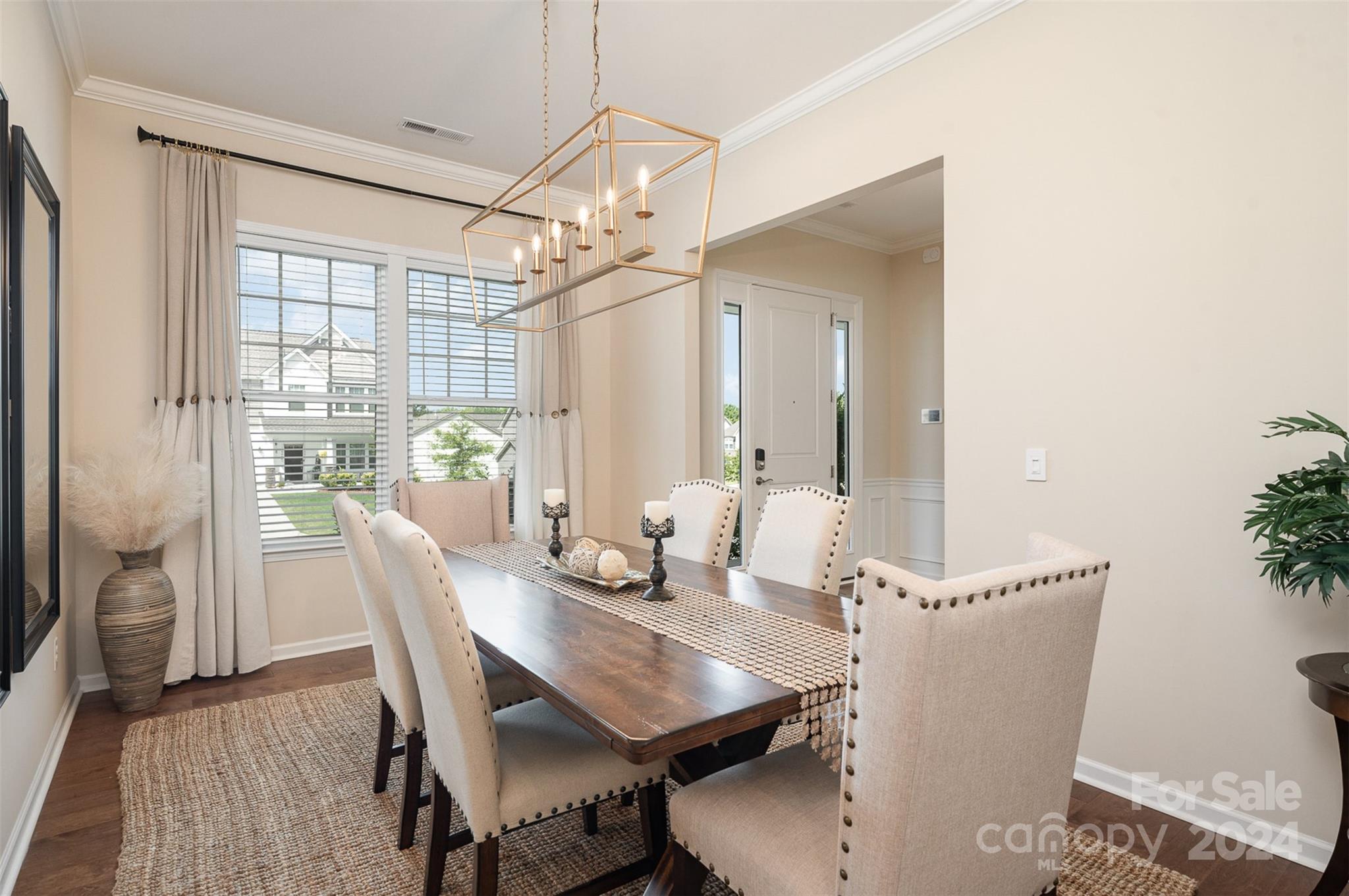 Prestwick - Residential