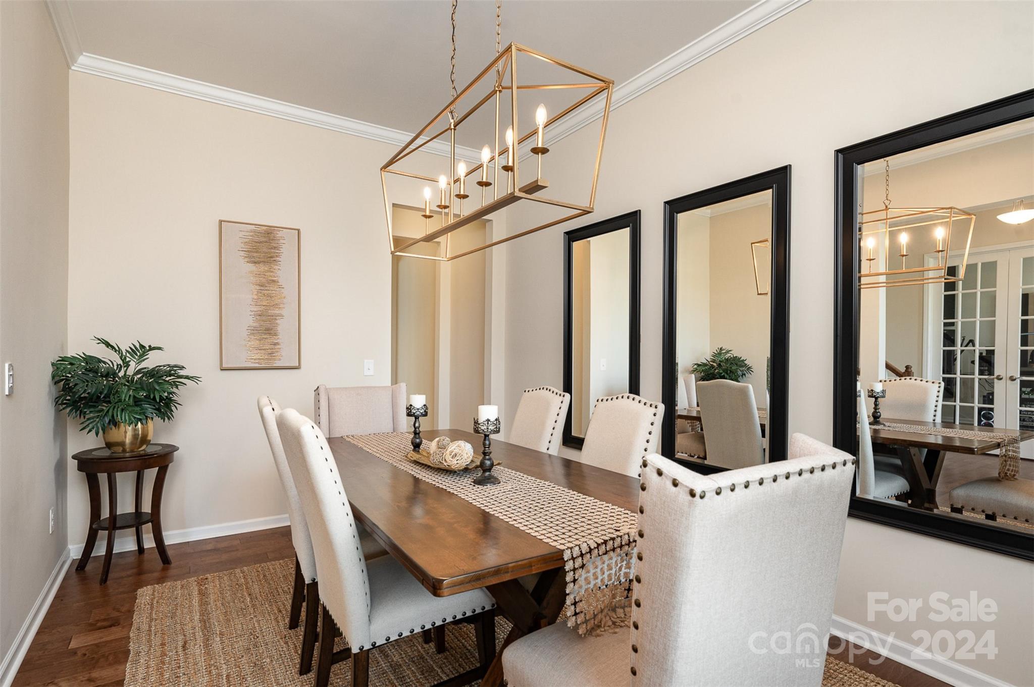 Prestwick - Residential