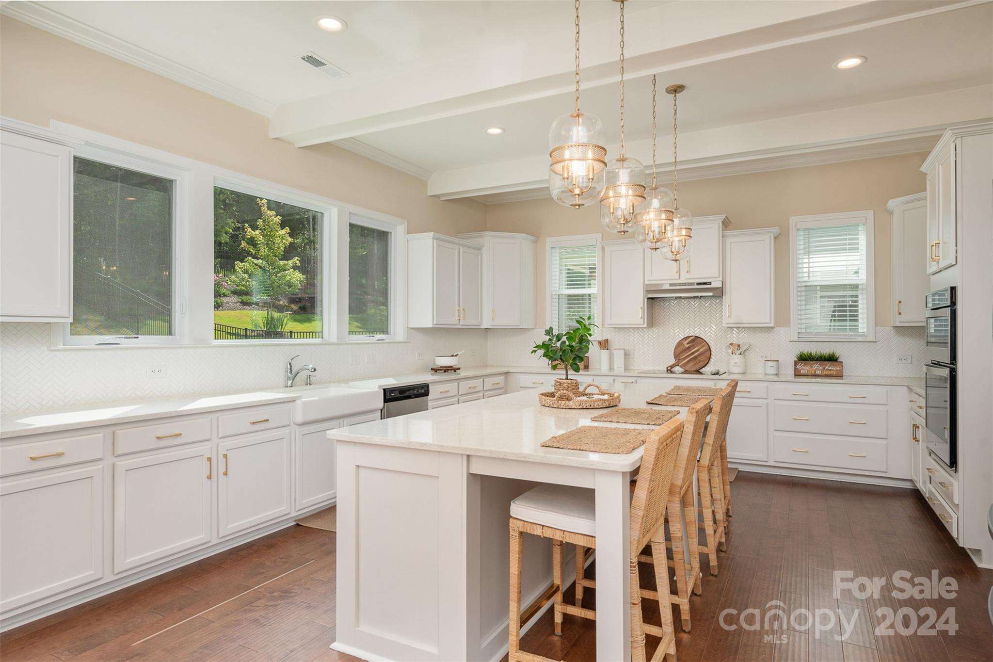 Prestwick - Residential