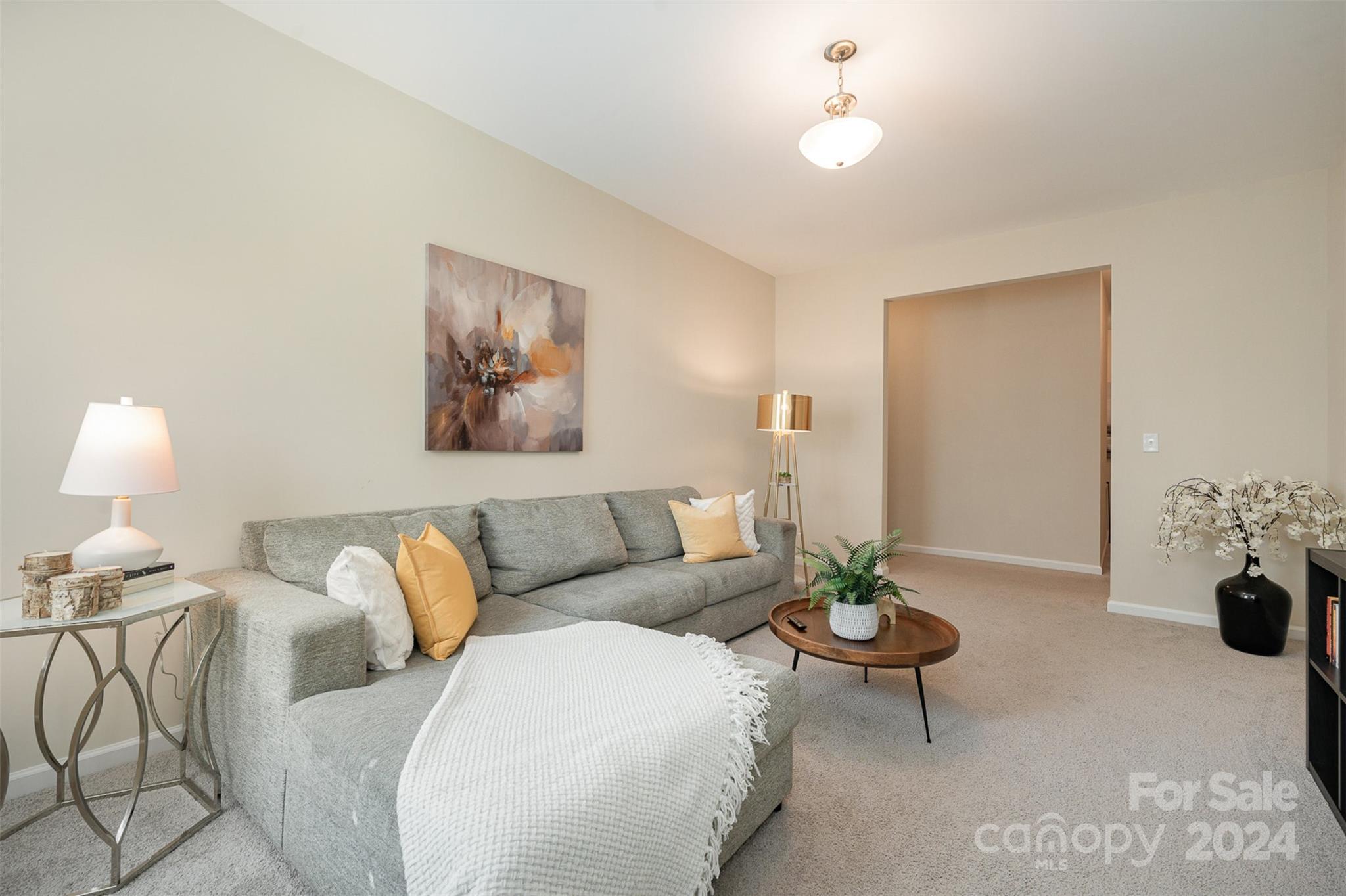 Prestwick - Residential