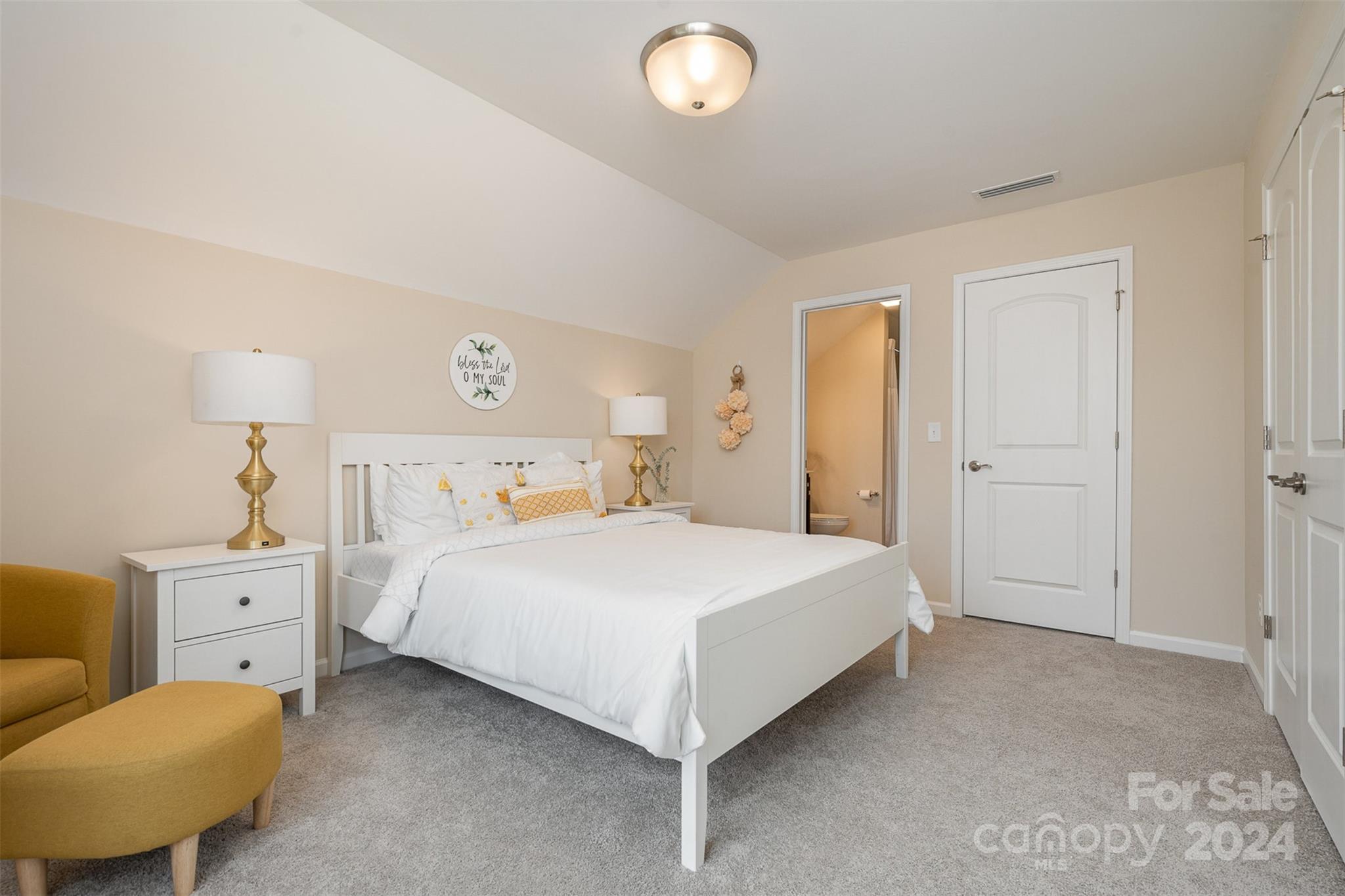 Prestwick - Residential