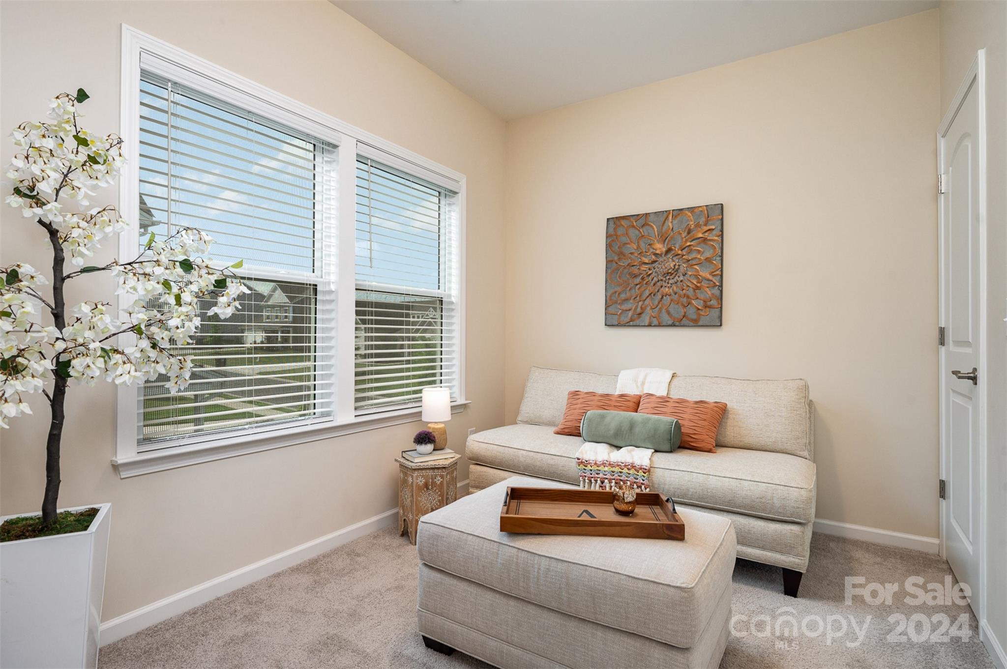 Prestwick - Residential