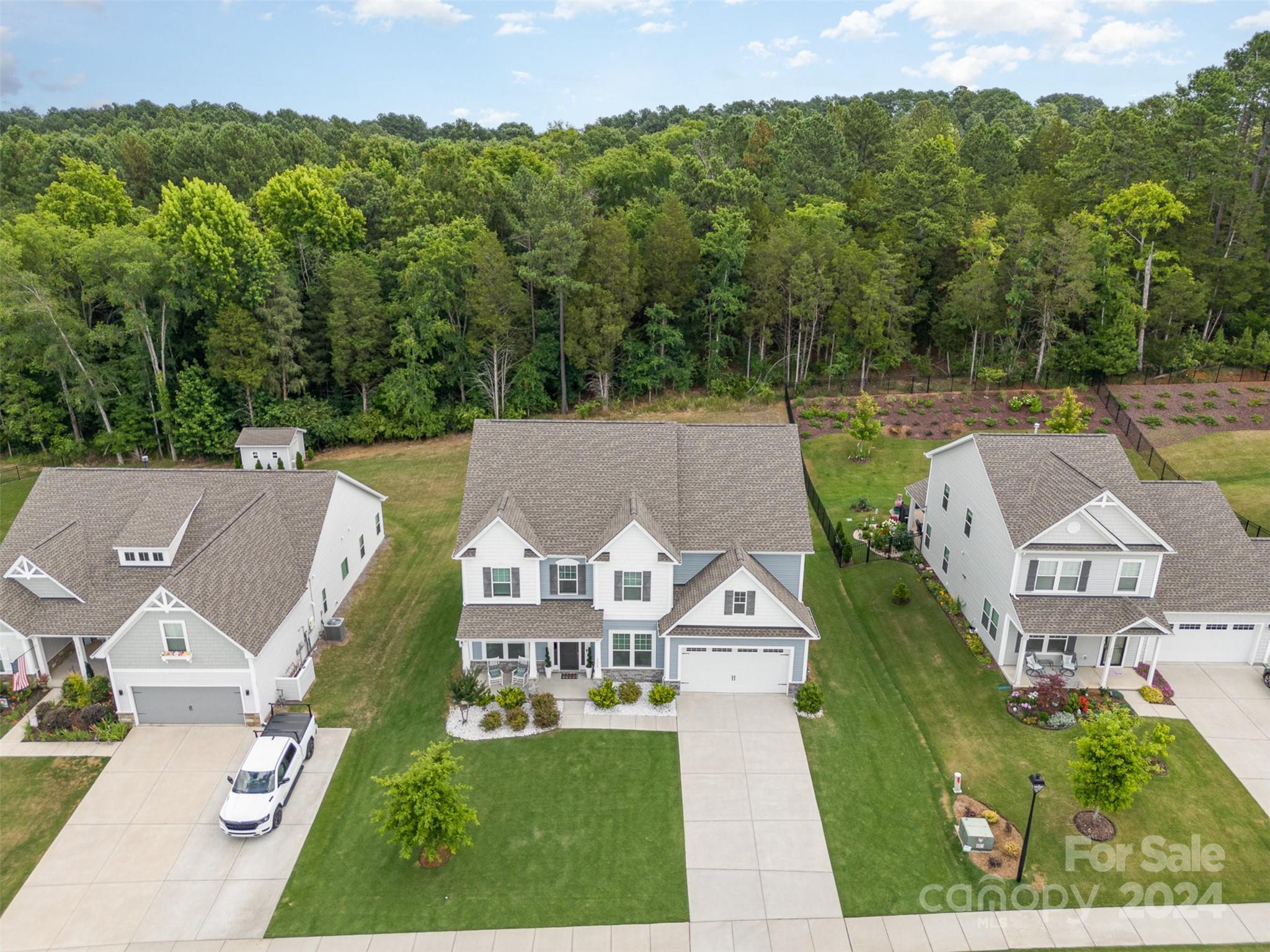 Prestwick - Residential