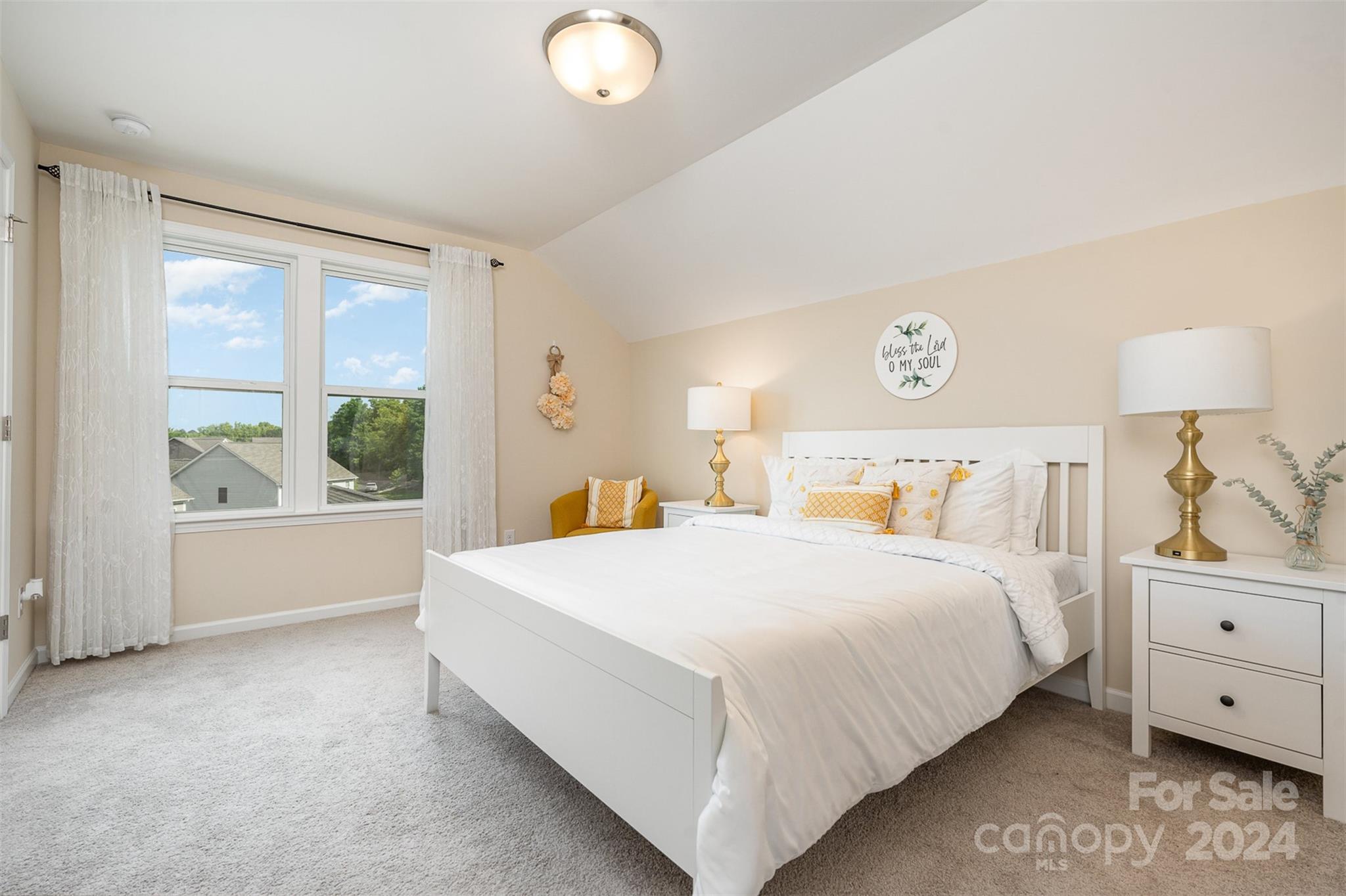 Prestwick - Residential