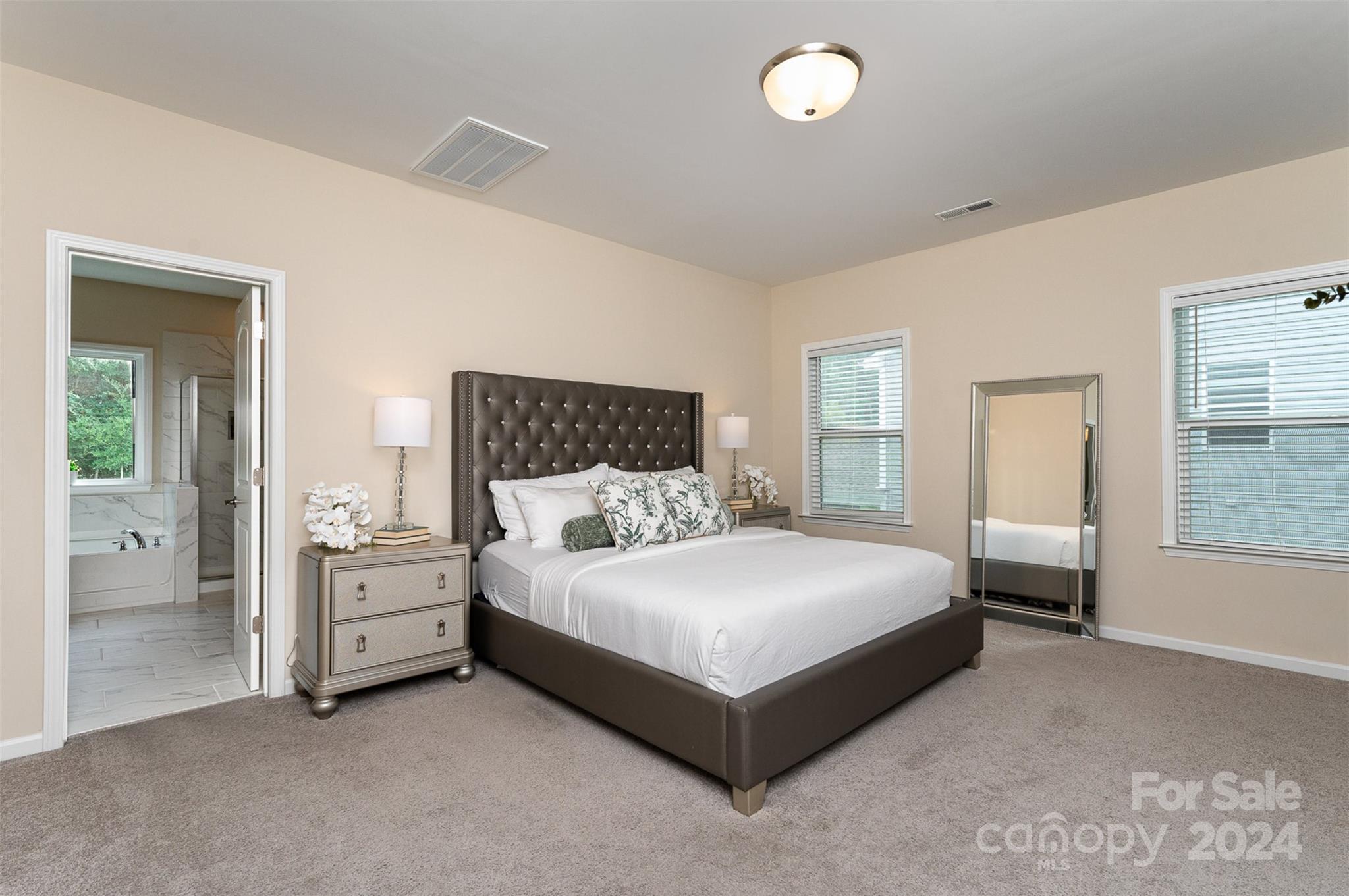 Prestwick - Residential