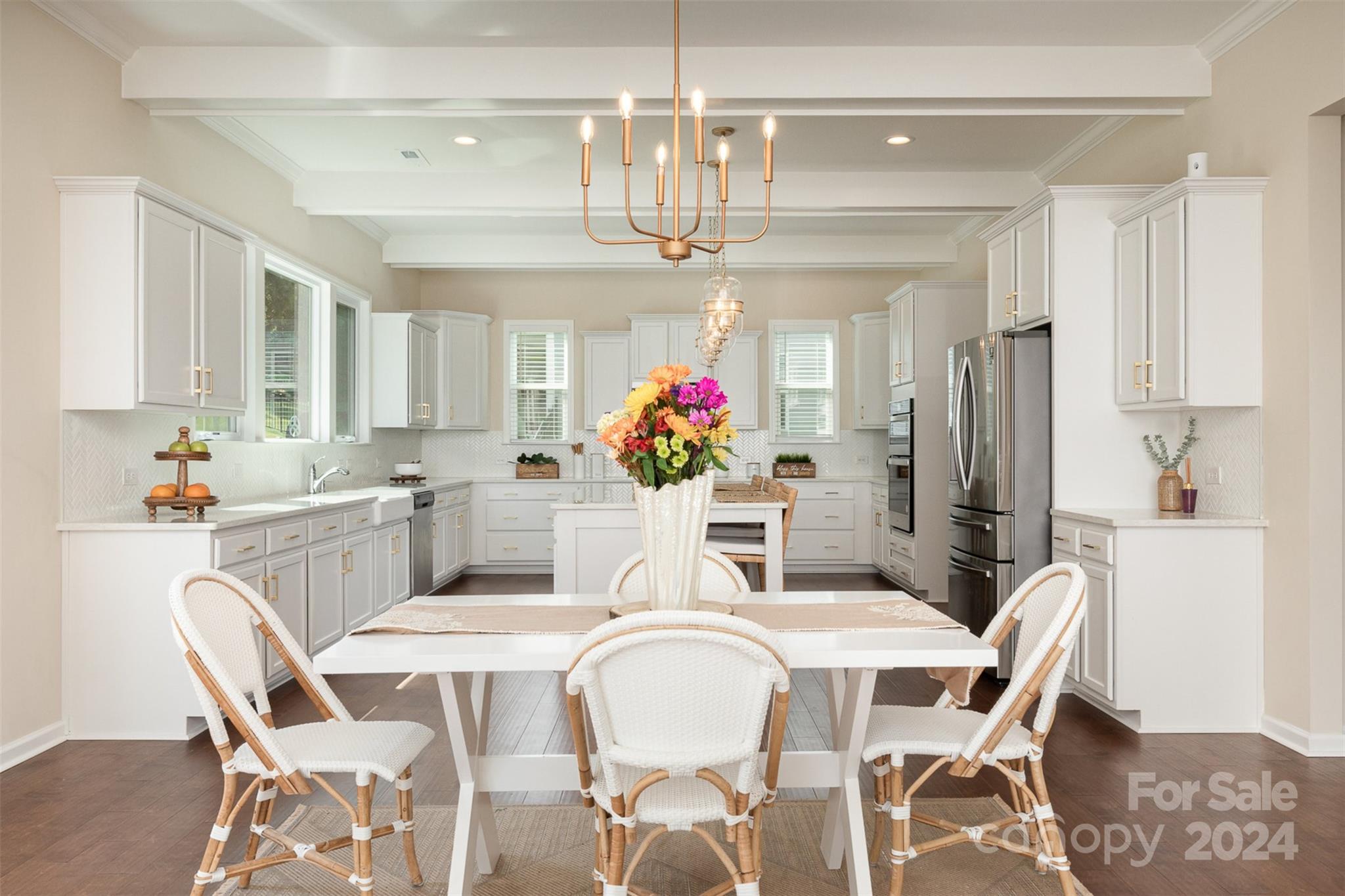 Prestwick - Residential